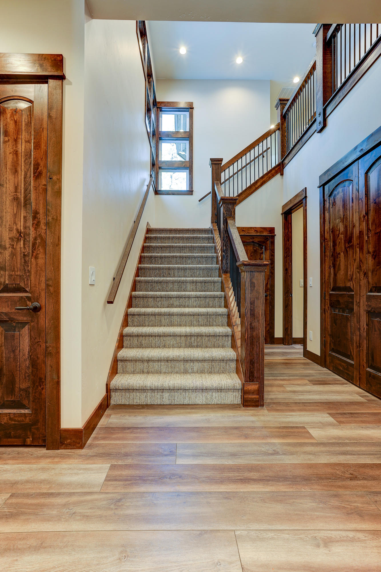 Caldera Springs - Residential