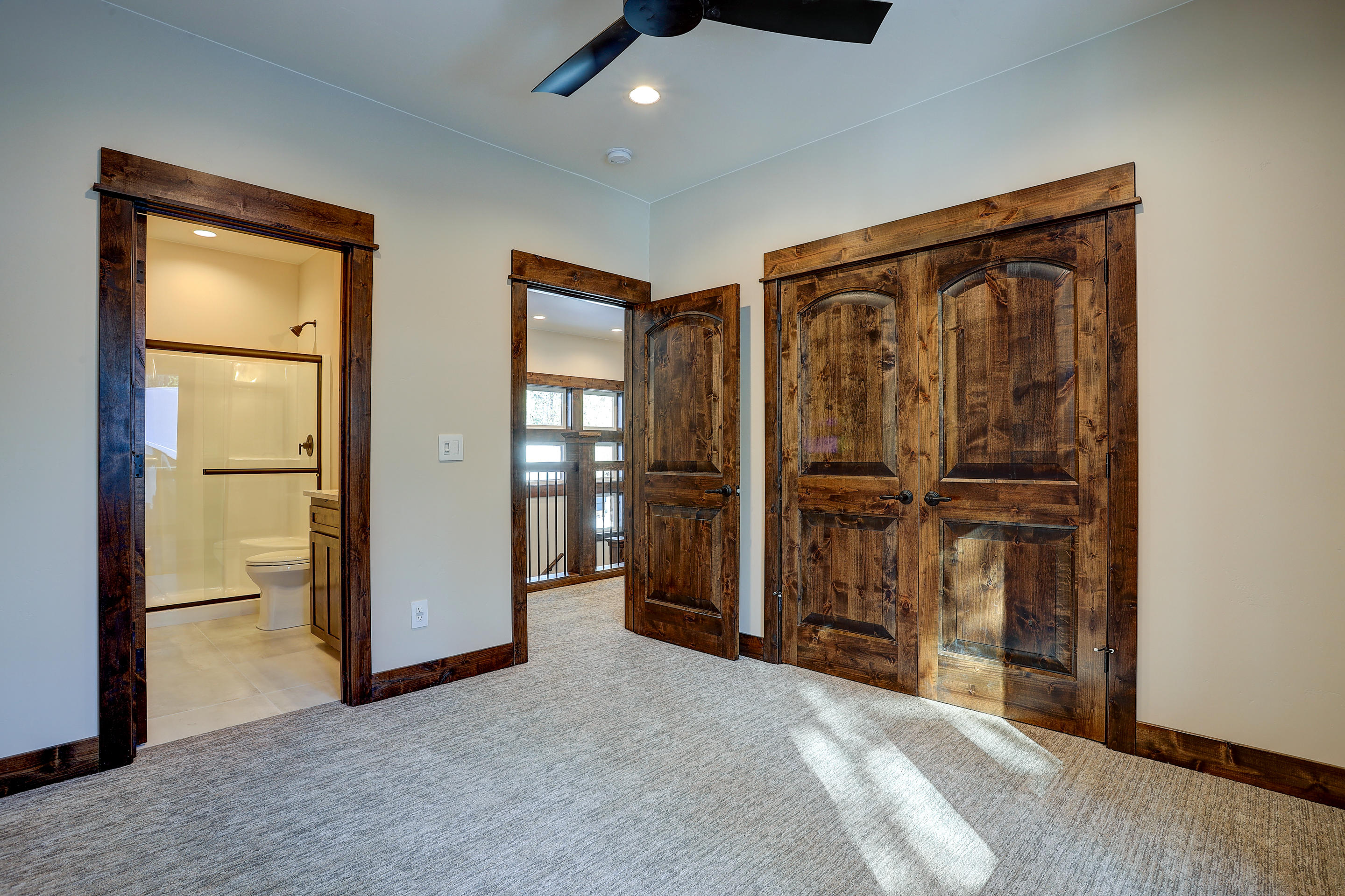 Caldera Springs - Residential