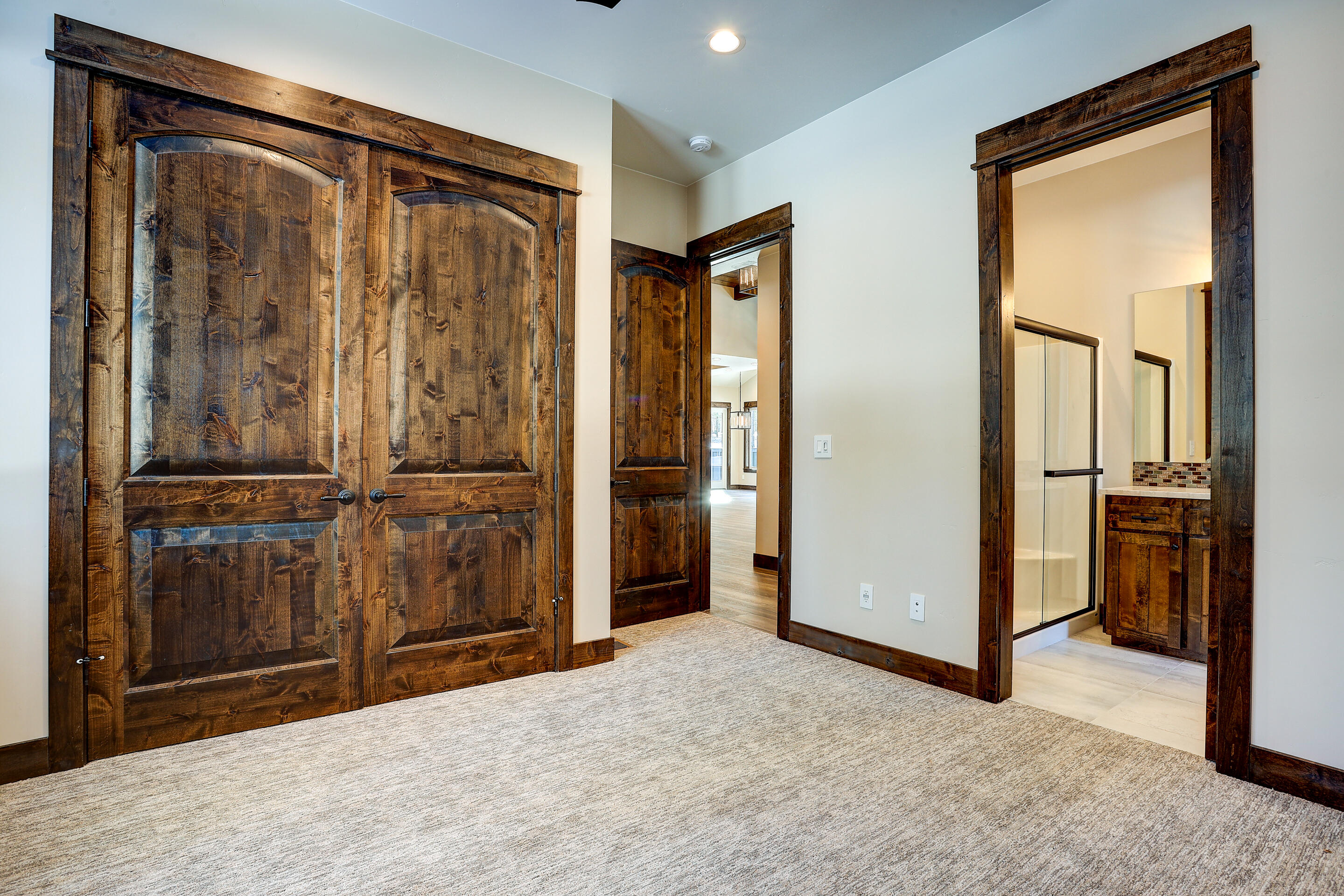 Caldera Springs - Residential