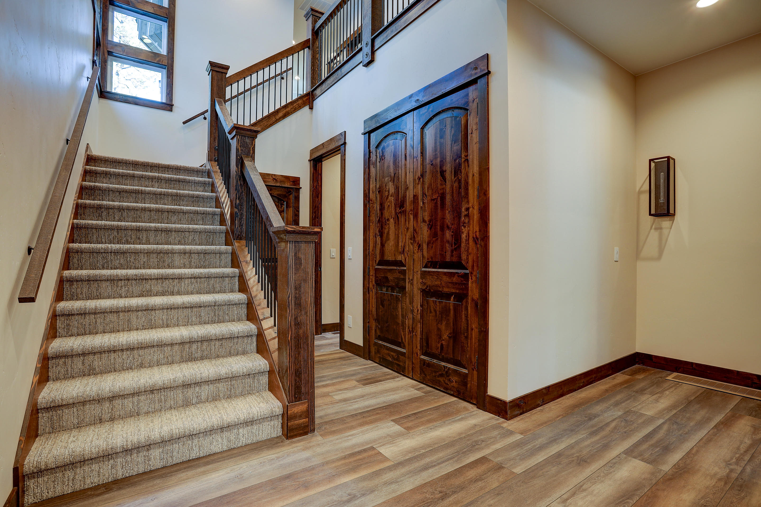 Caldera Springs - Residential