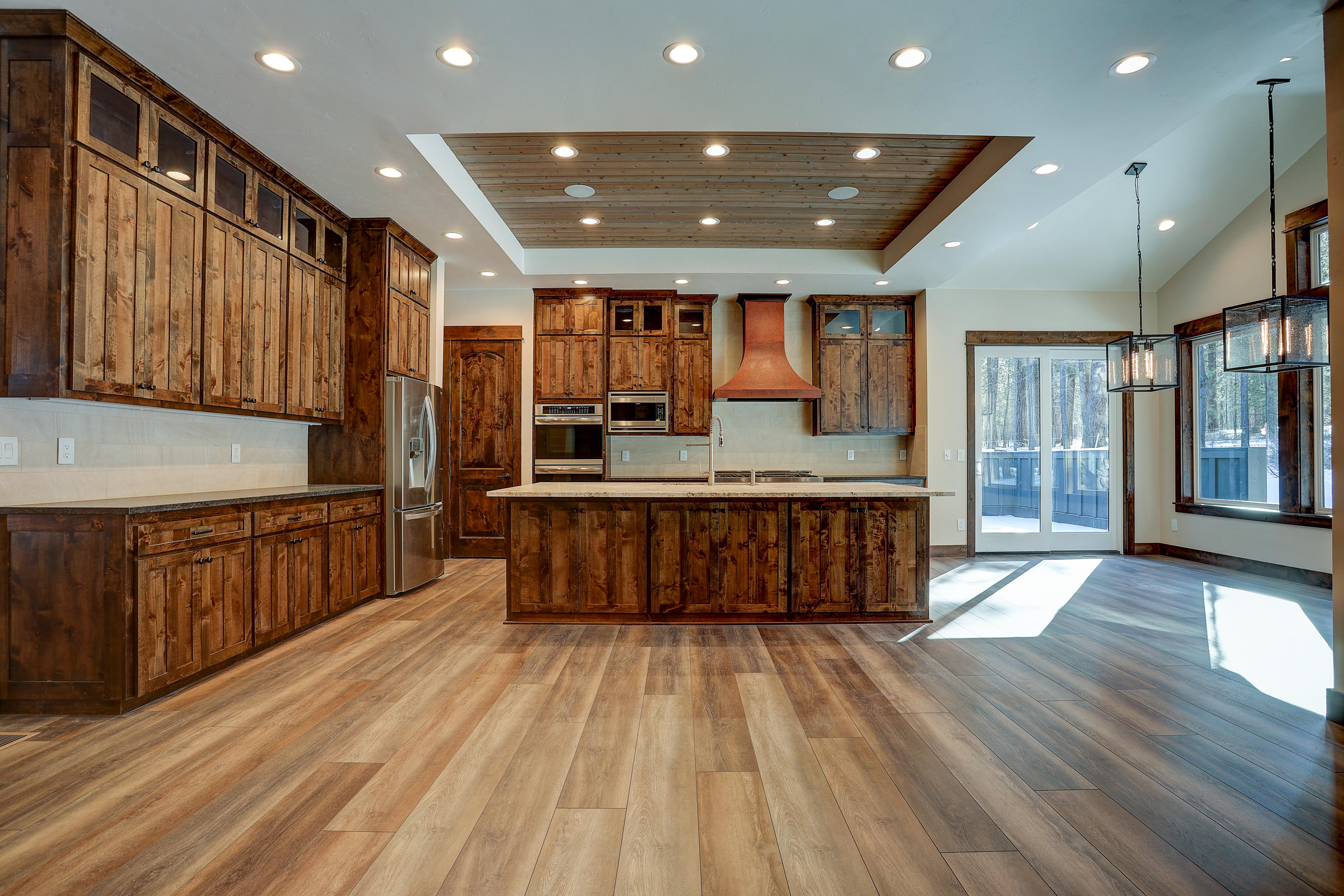 Caldera Springs - Residential