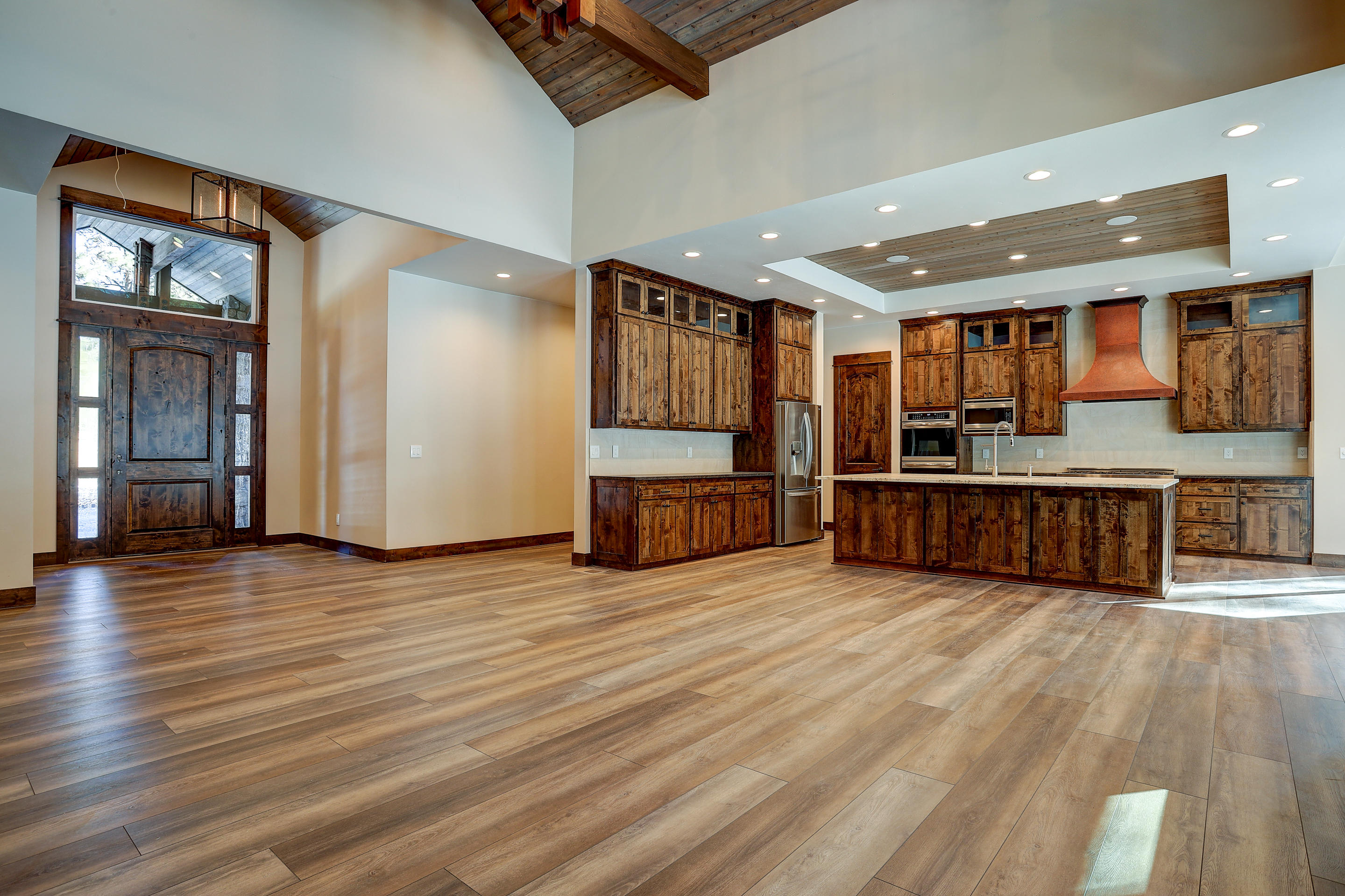 Caldera Springs - Residential