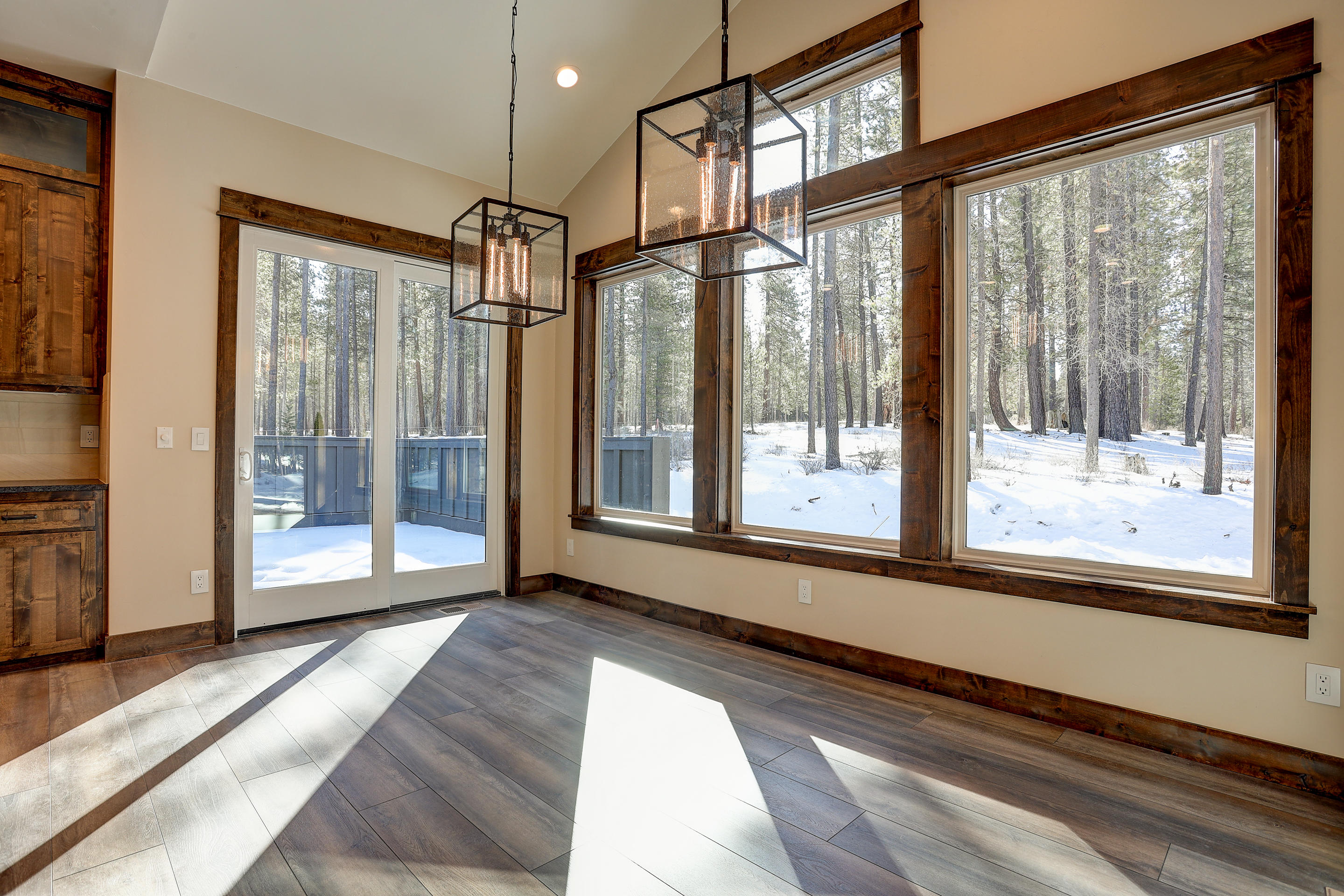 Caldera Springs - Residential