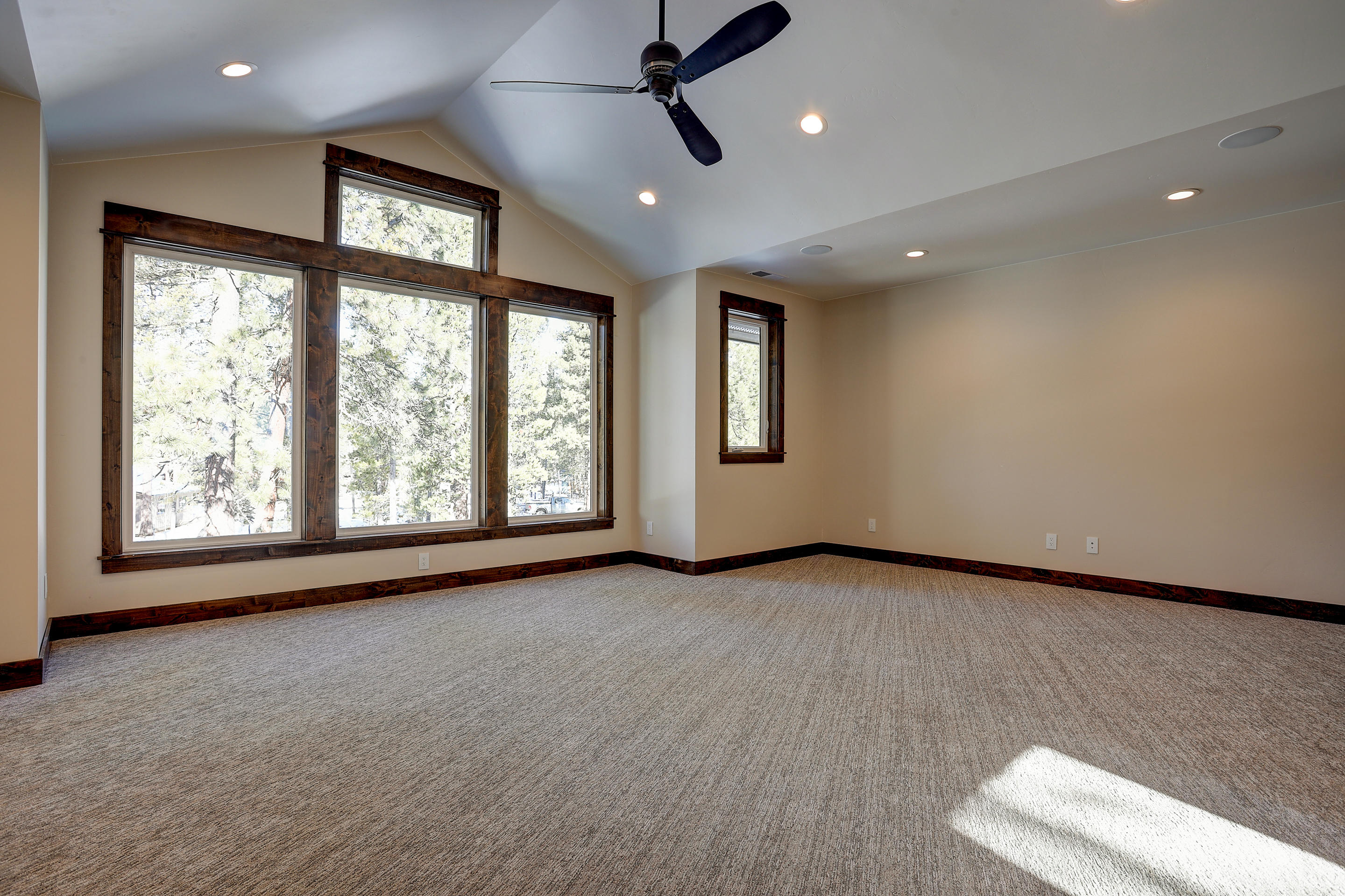 Caldera Springs - Residential