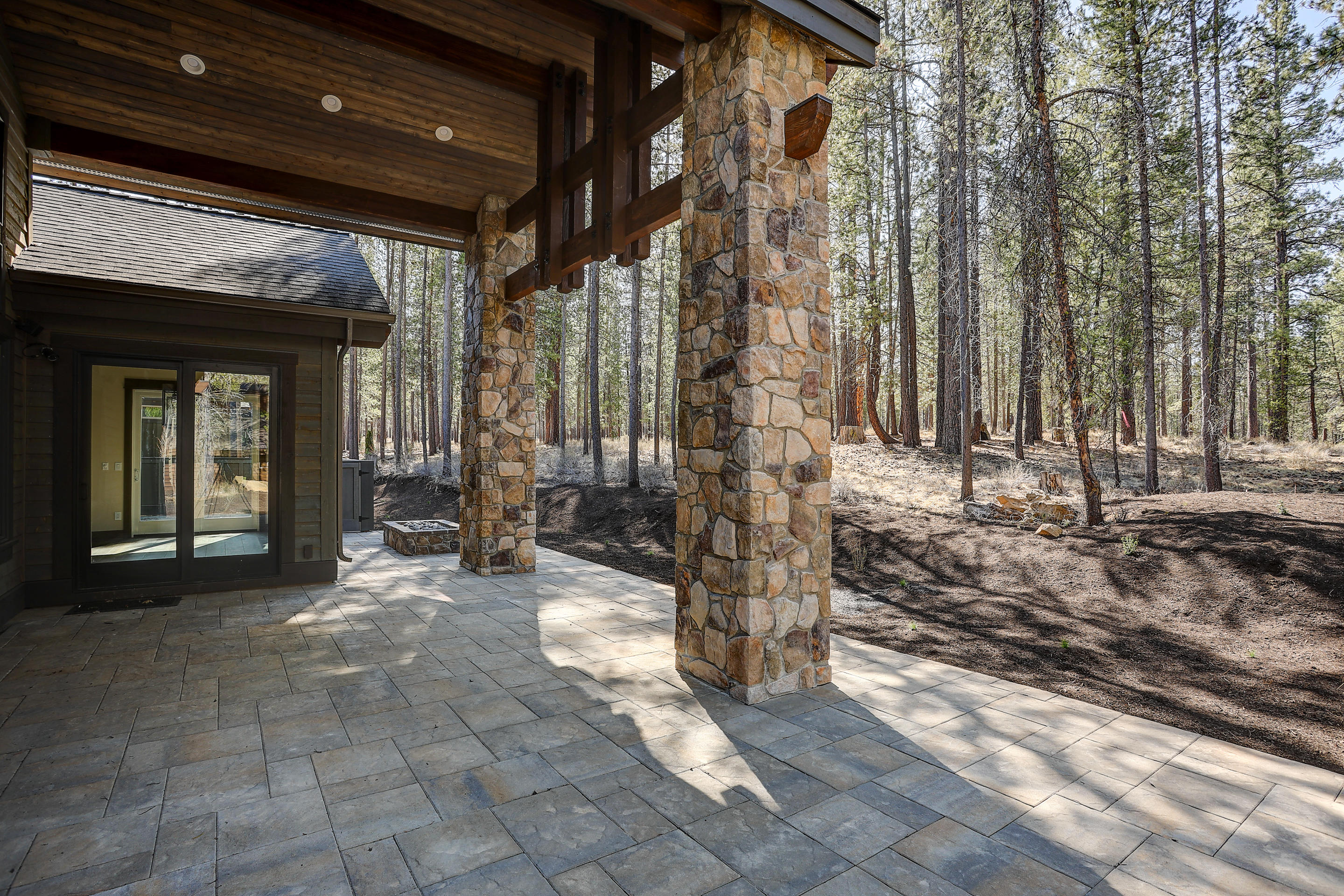 Caldera Springs - Residential