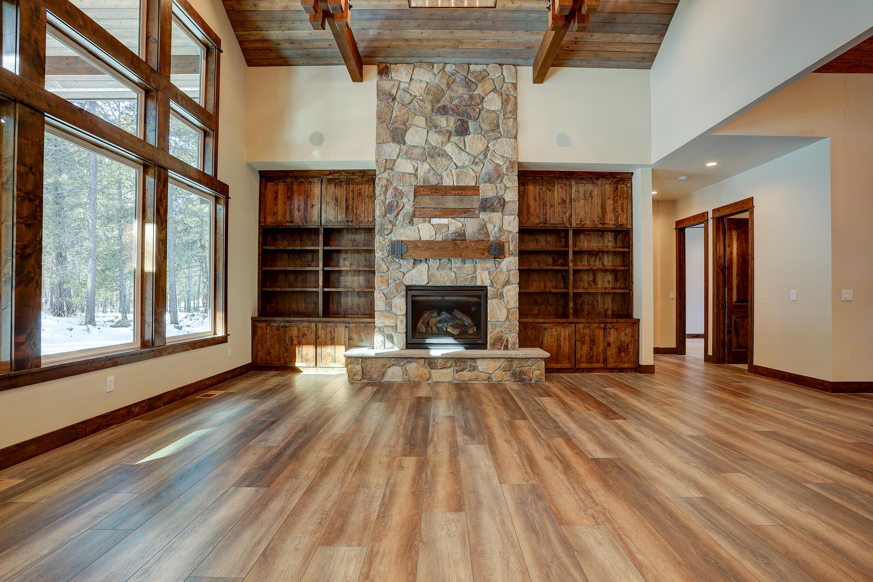 Caldera Springs - Residential