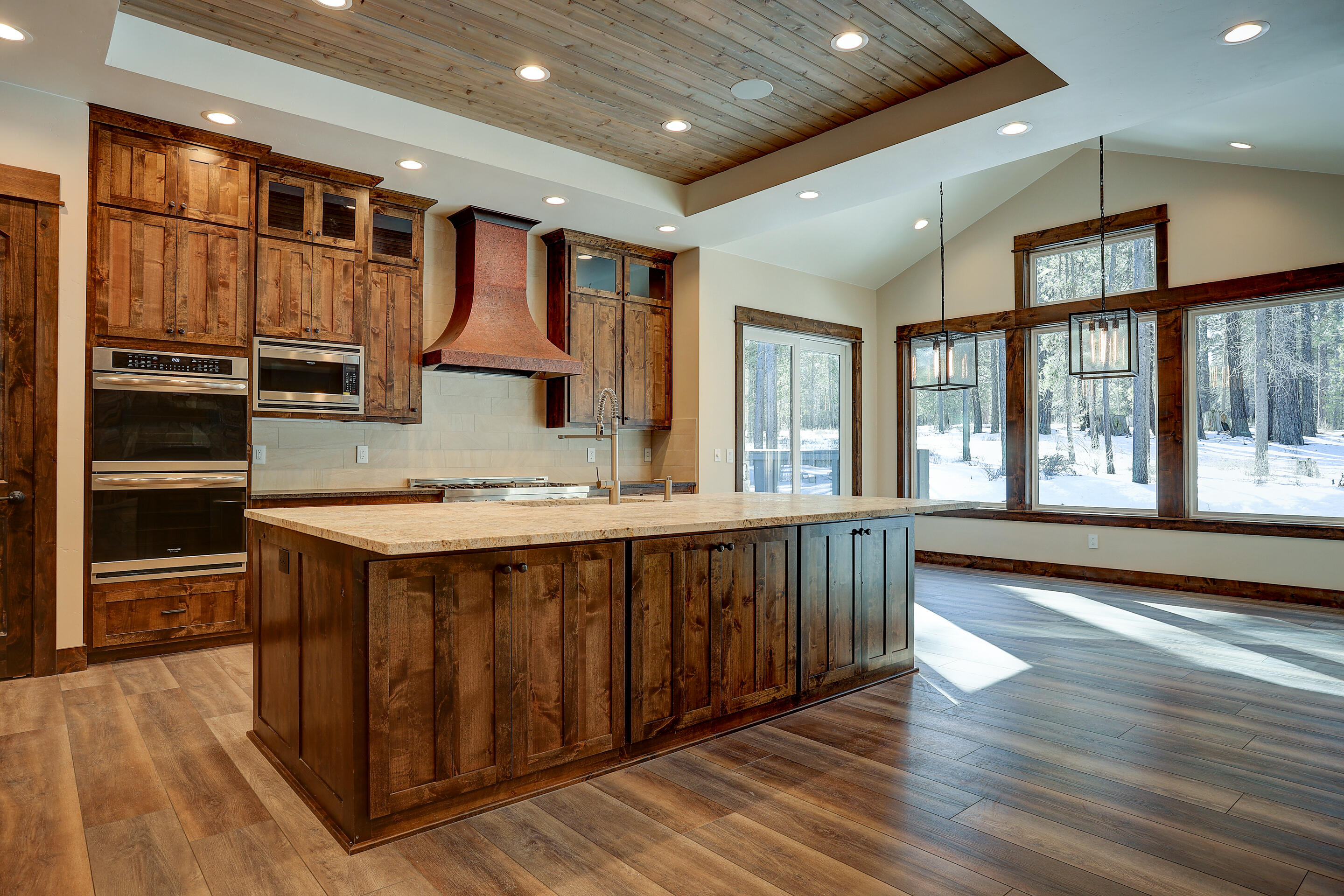 Caldera Springs - Residential