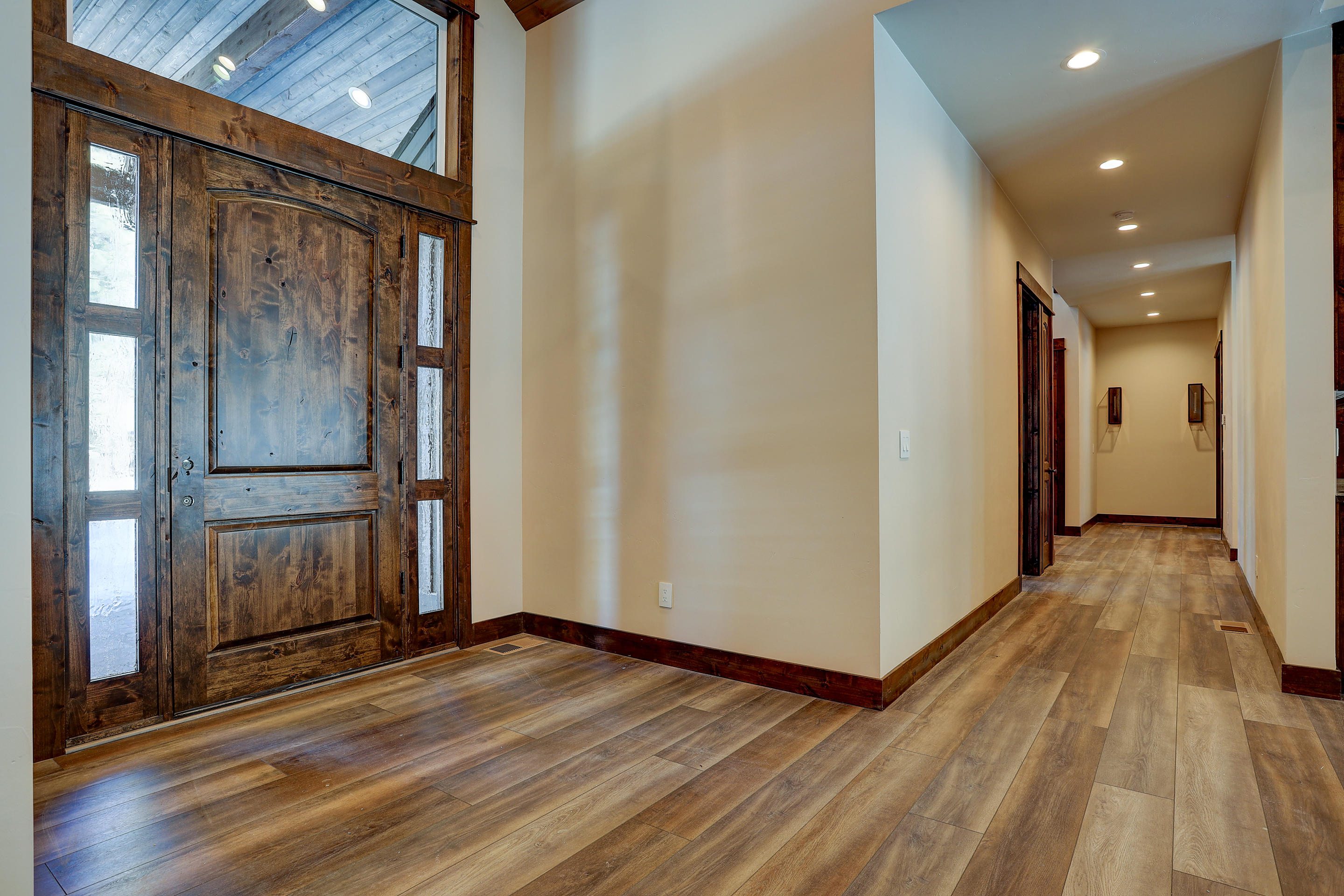 Caldera Springs - Residential