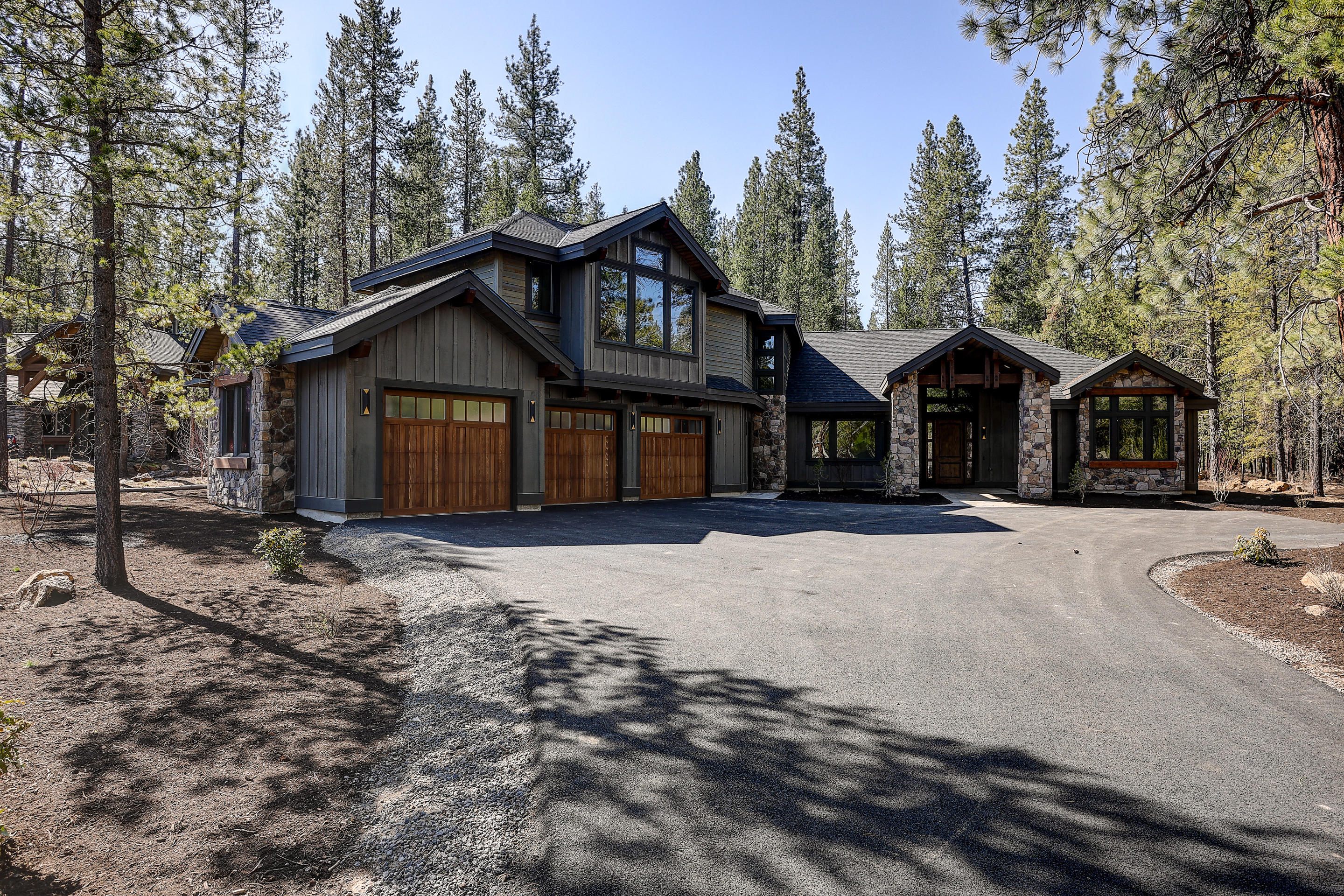 Caldera Springs - Residential