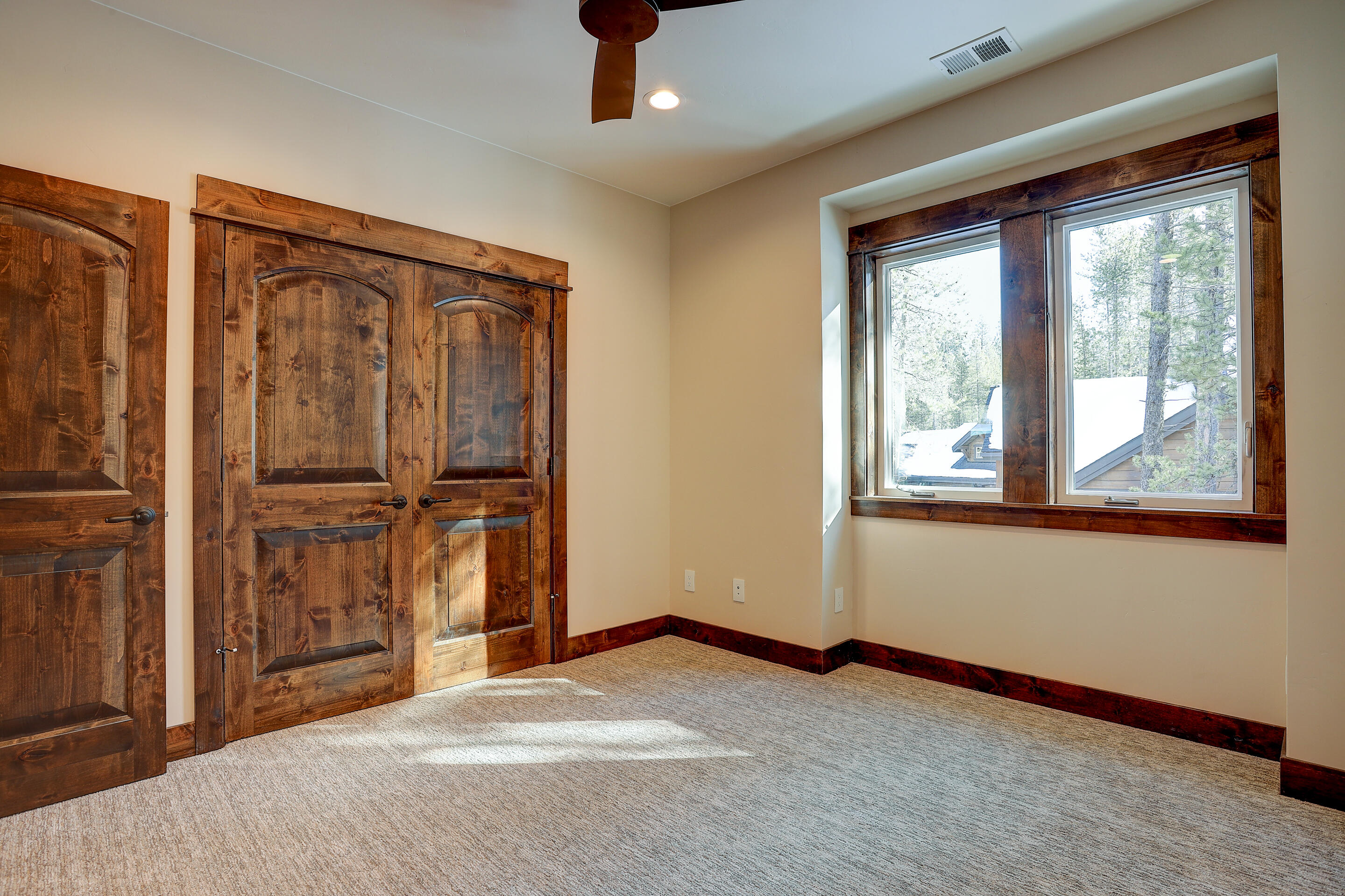 Caldera Springs - Residential