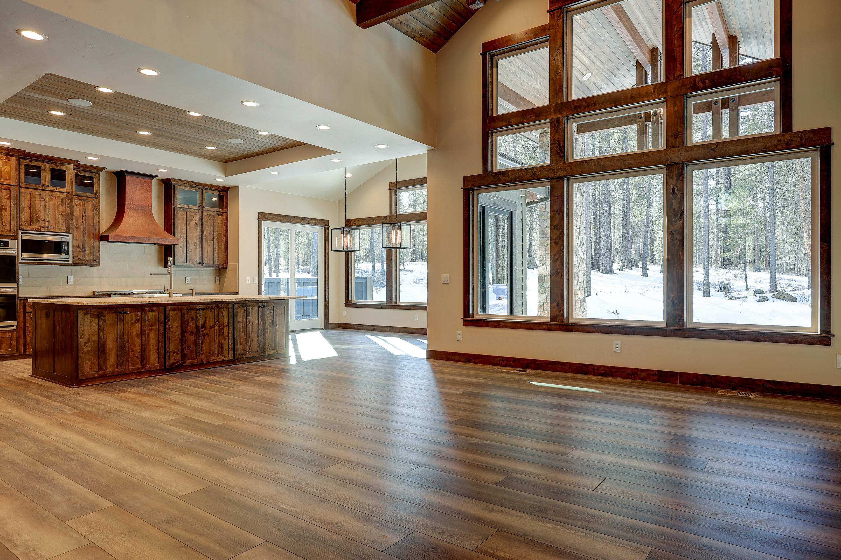 Caldera Springs - Residential