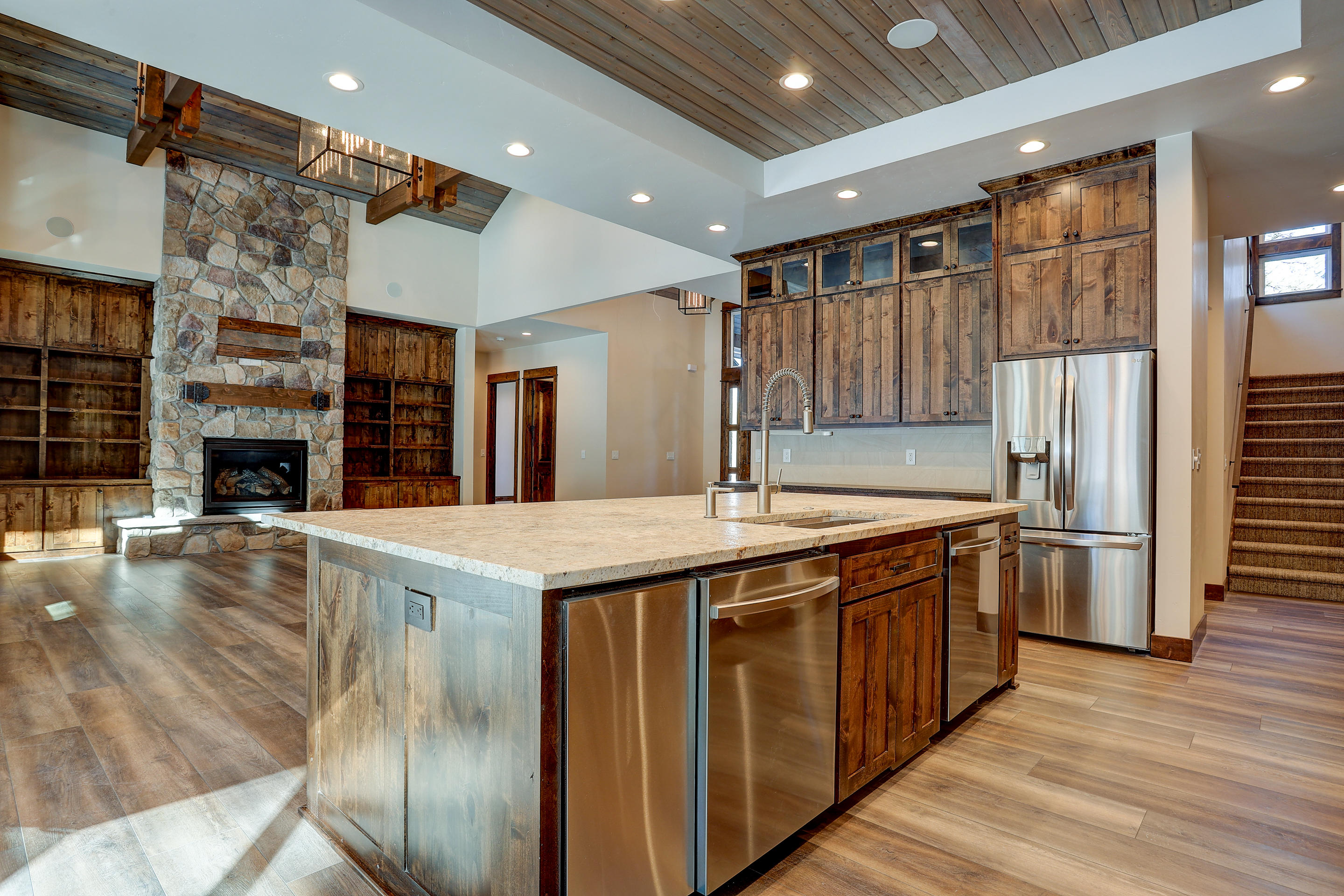 Caldera Springs - Residential