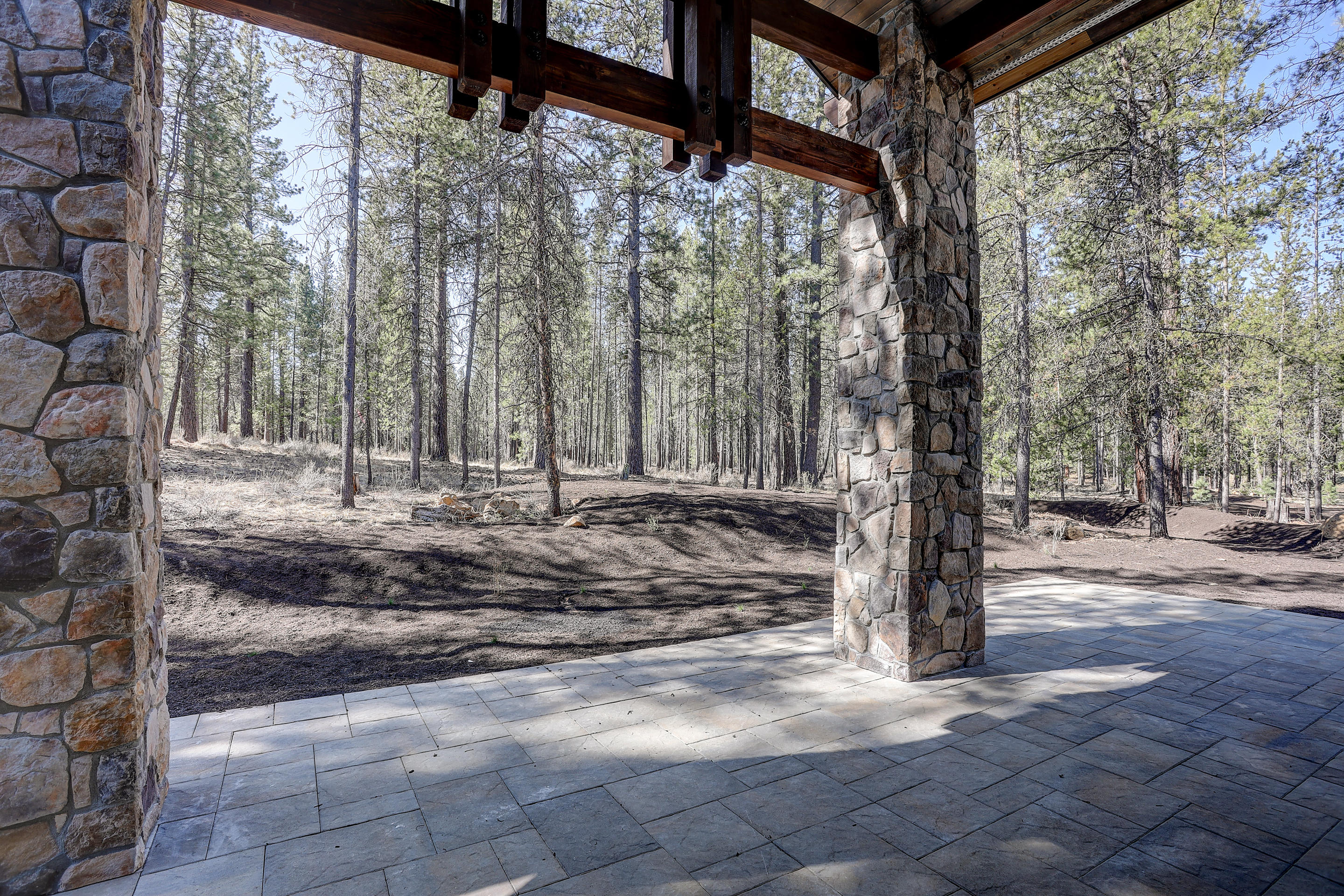 Caldera Springs - Residential