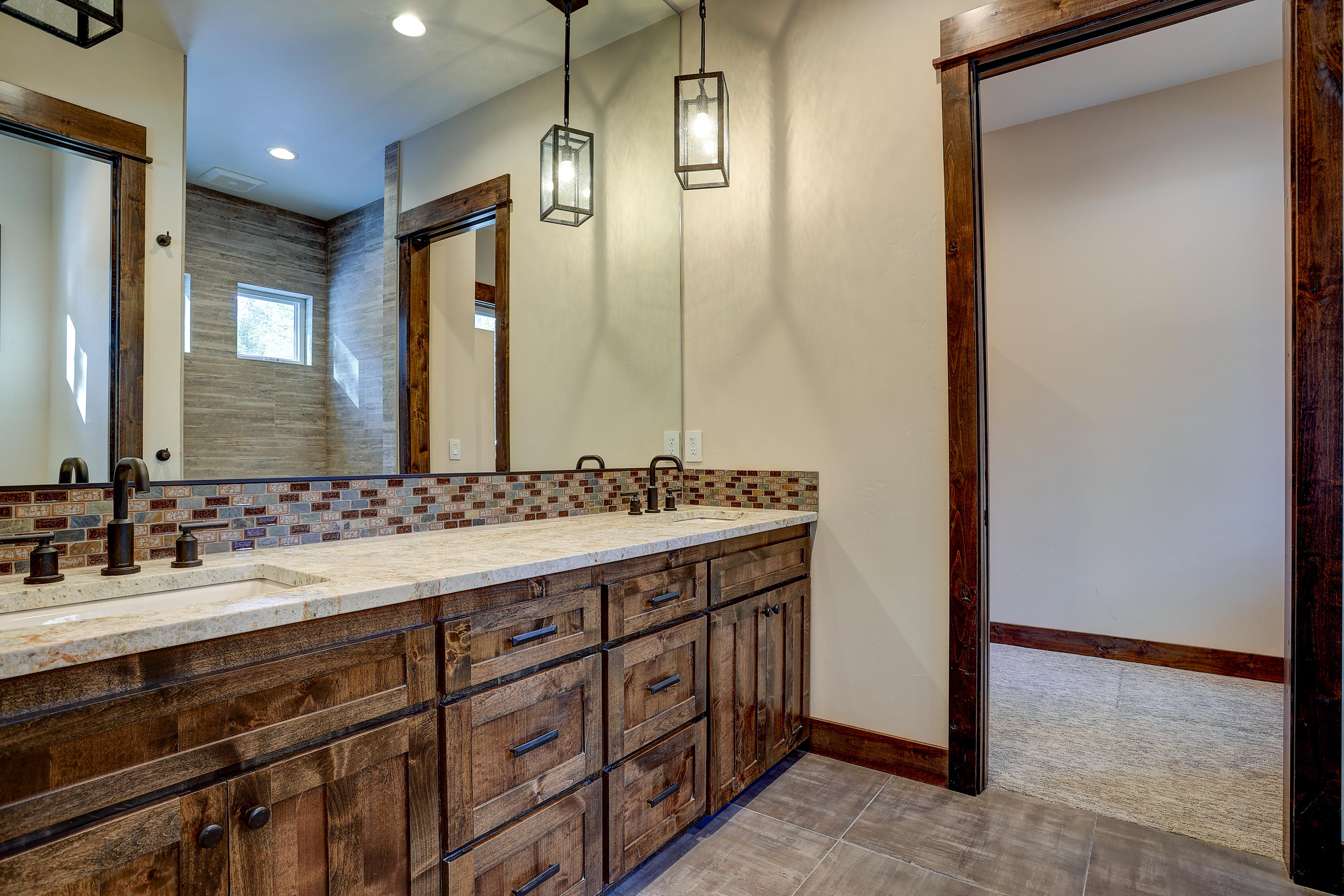 Caldera Springs - Residential