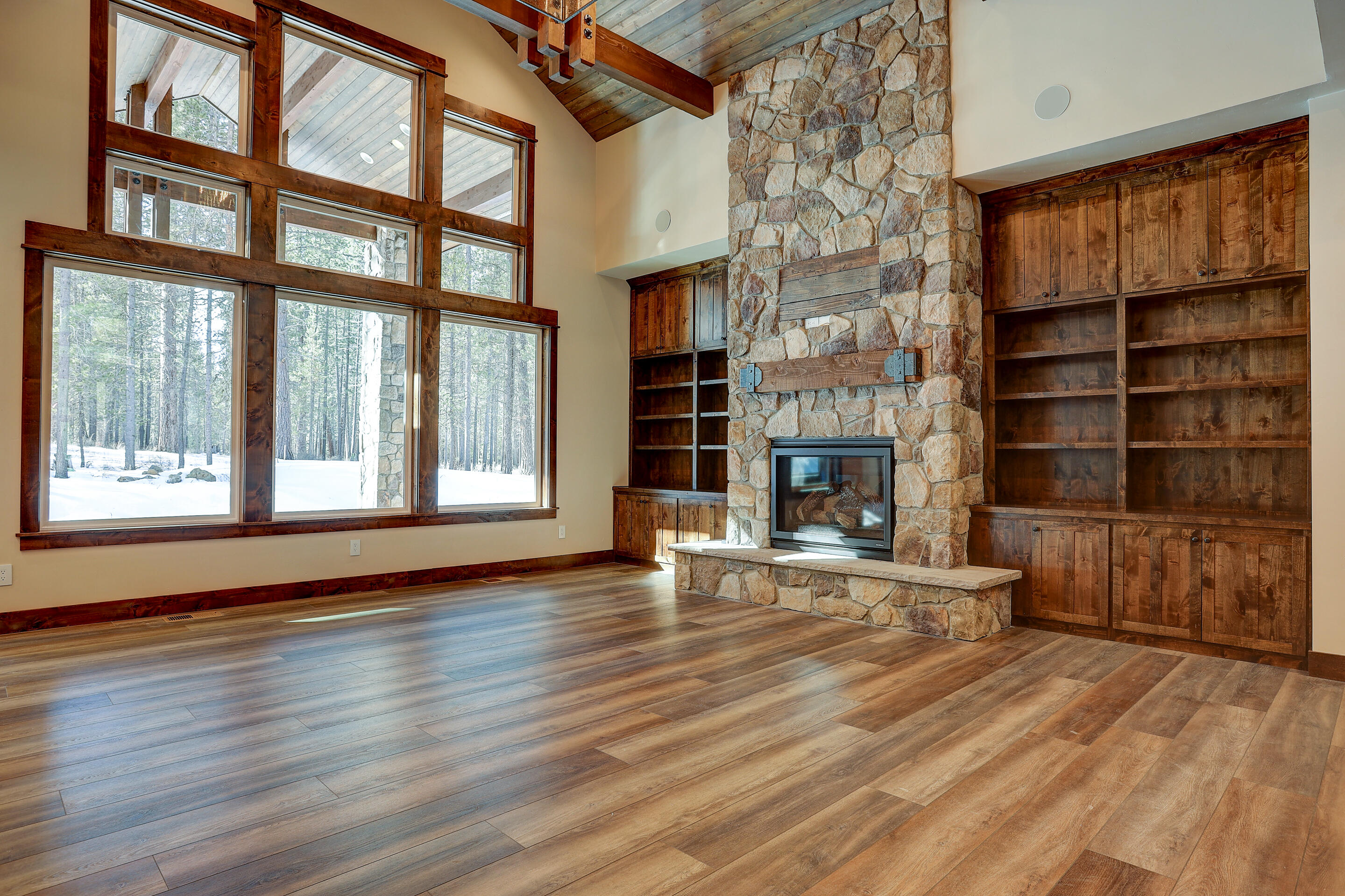 Caldera Springs - Residential