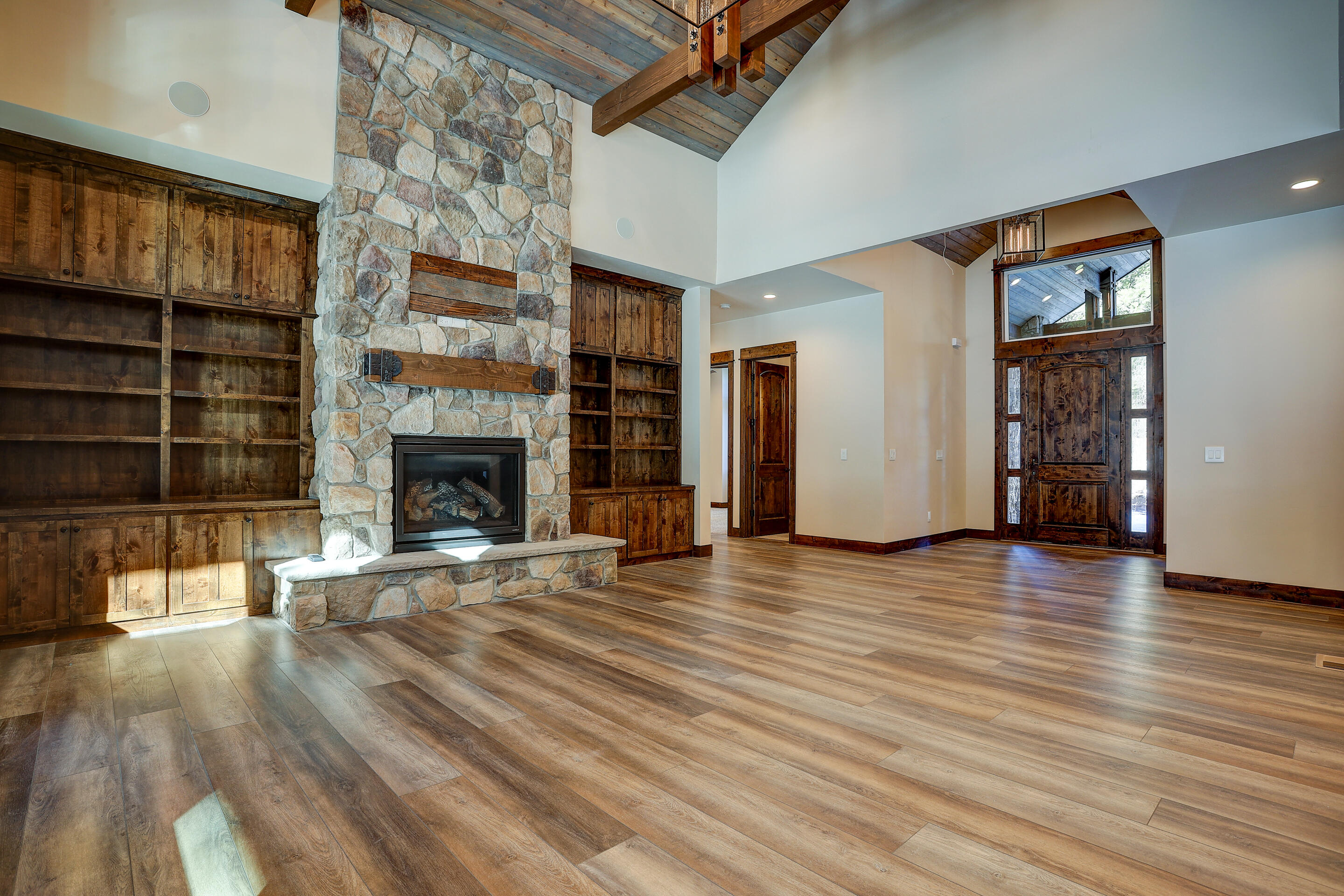 Caldera Springs - Residential