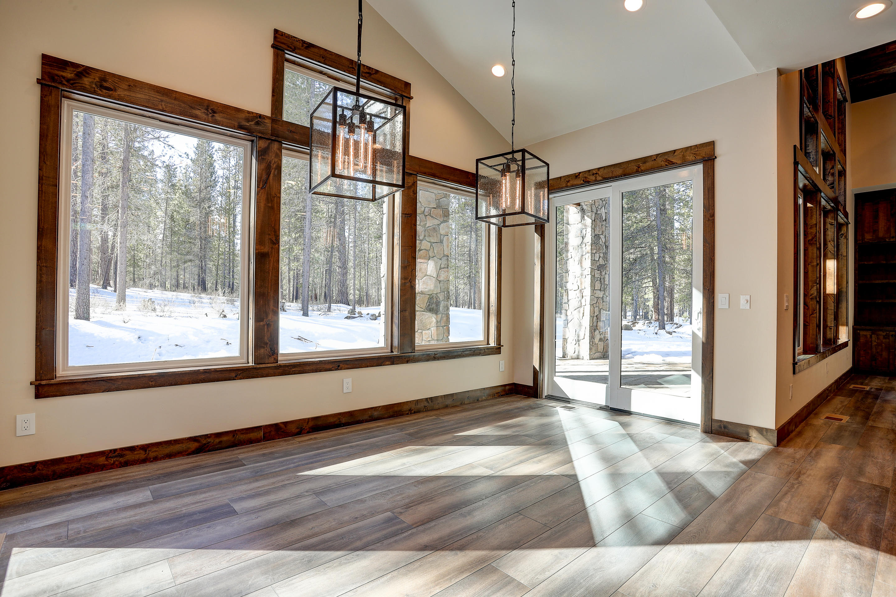 Caldera Springs - Residential