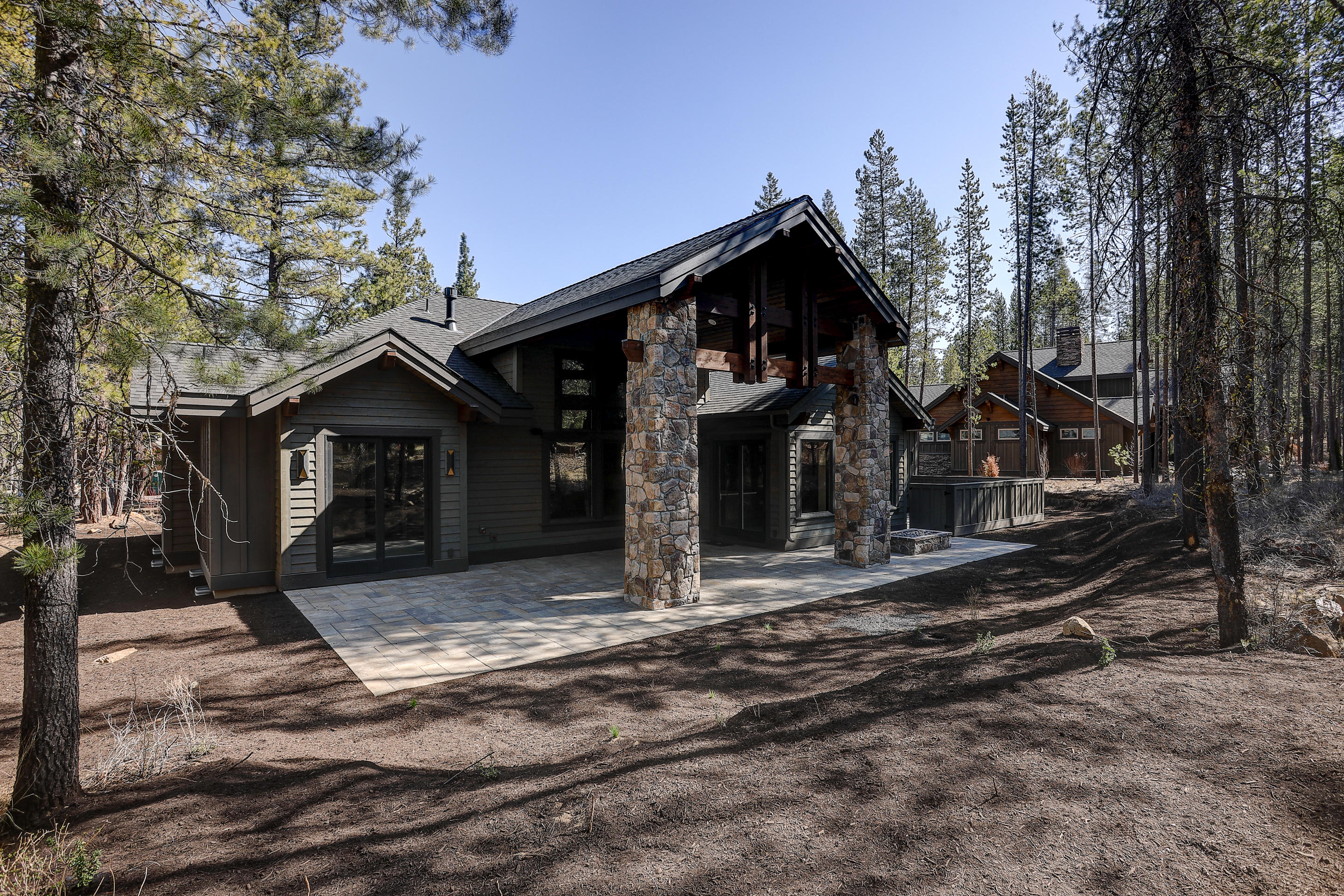 Caldera Springs - Residential