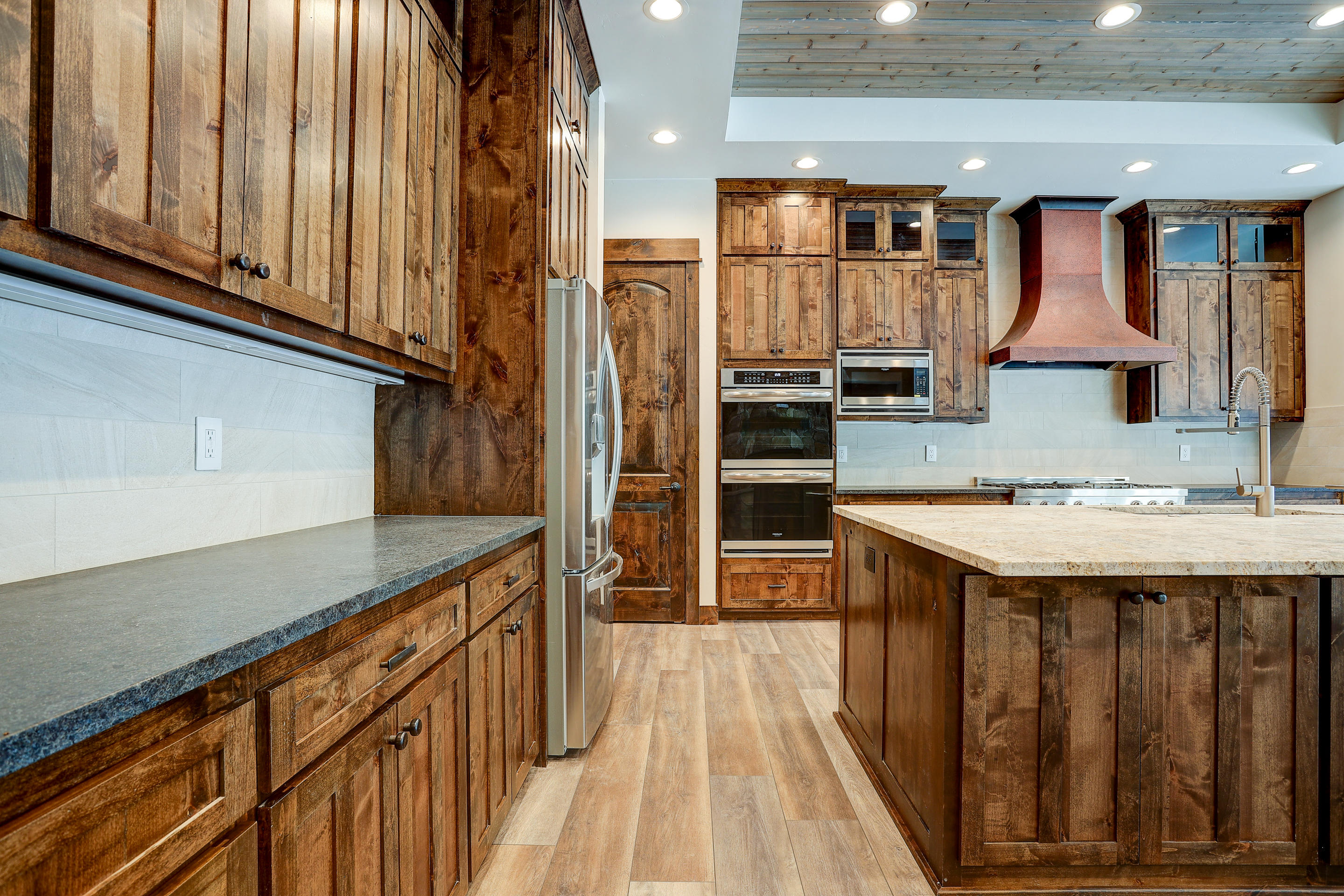 Caldera Springs - Residential