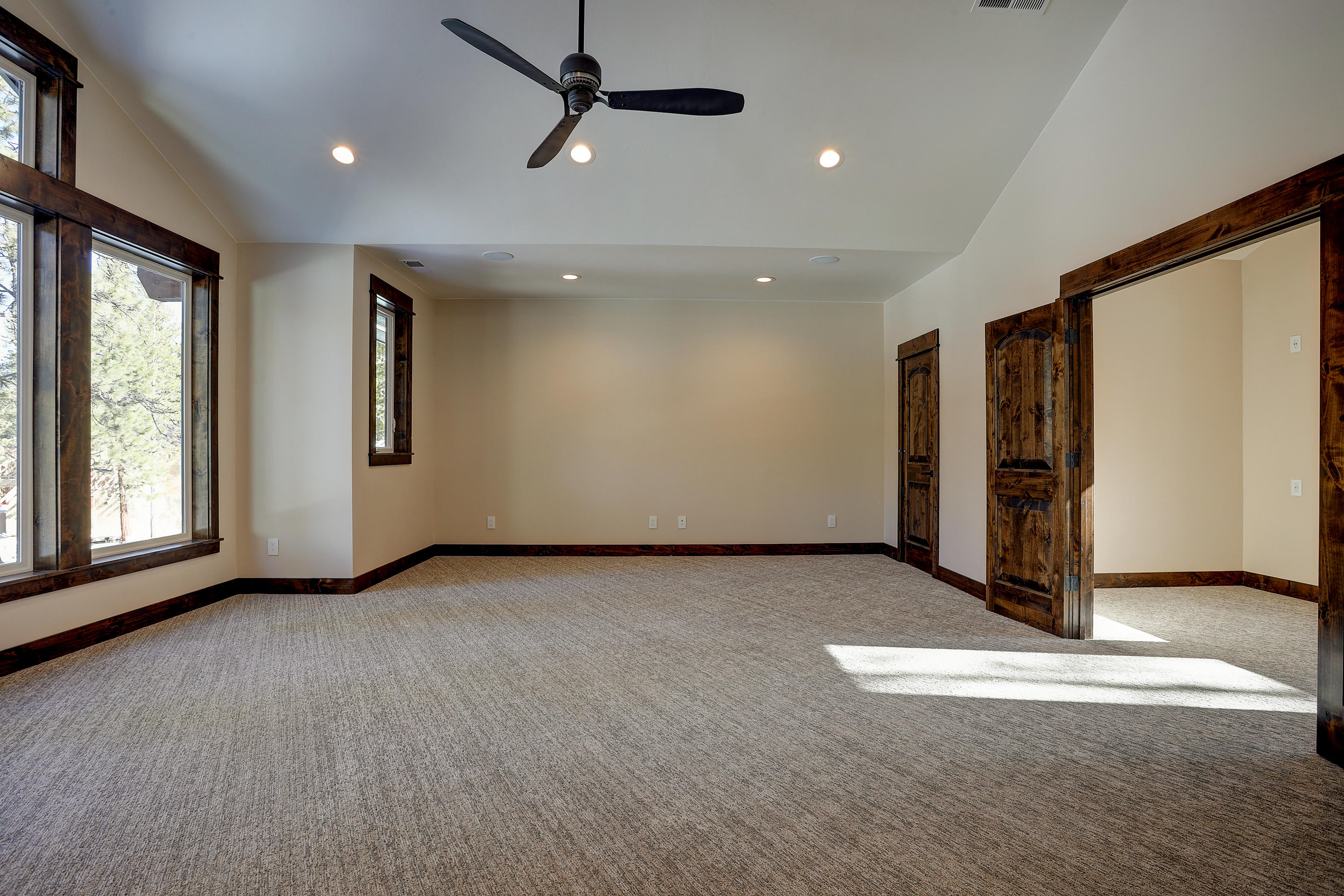 Caldera Springs - Residential