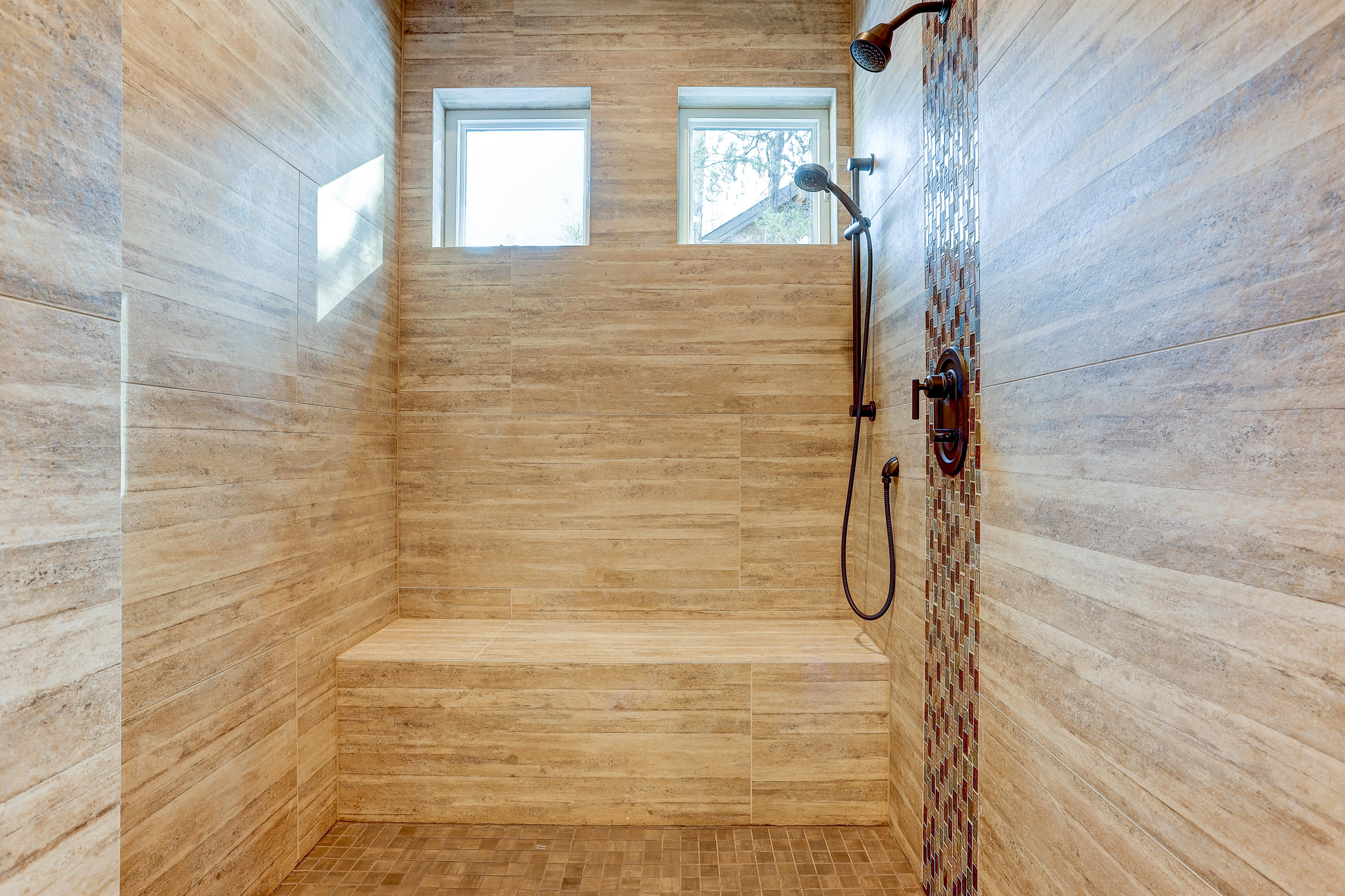 Caldera Springs - Residential