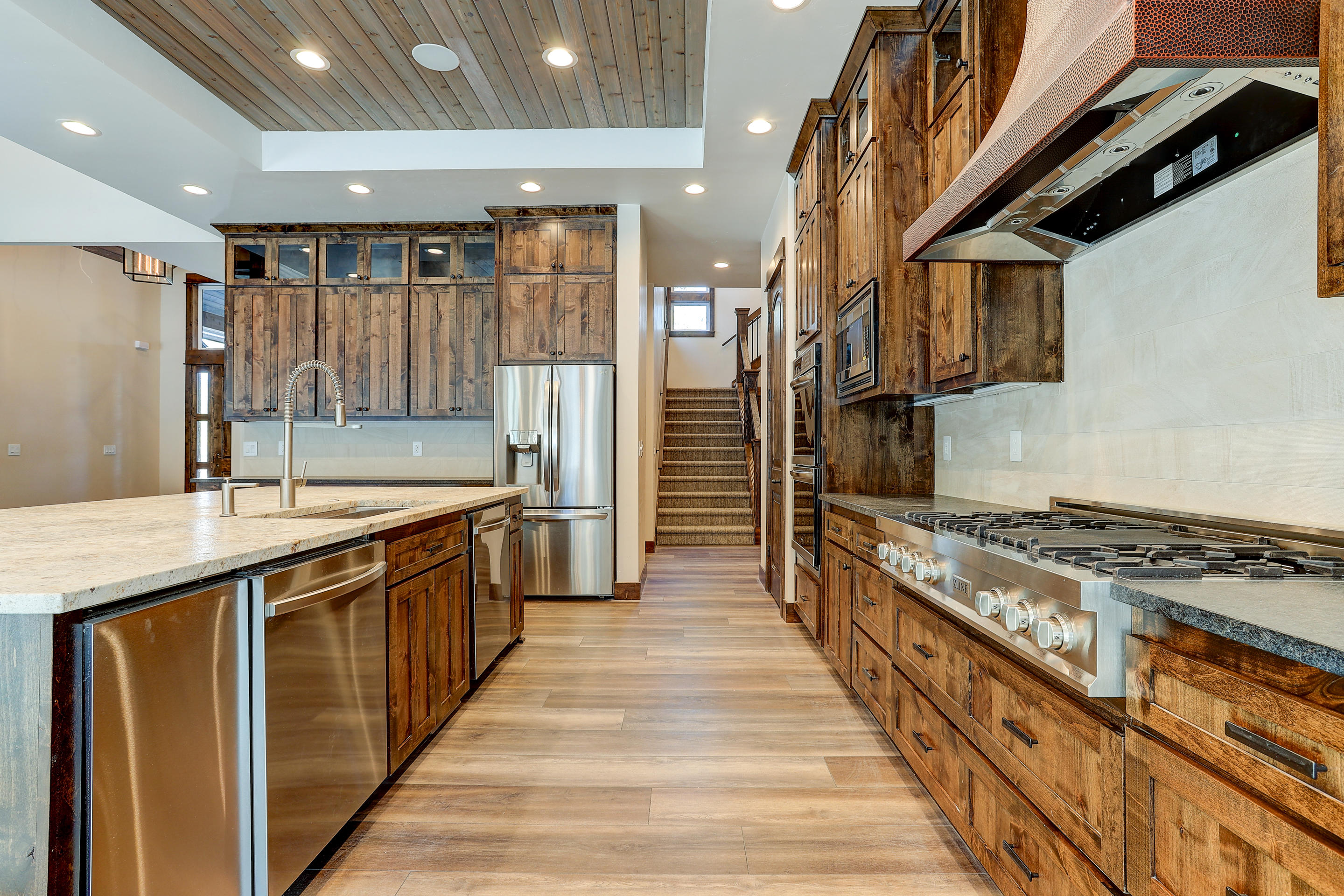 Caldera Springs - Residential