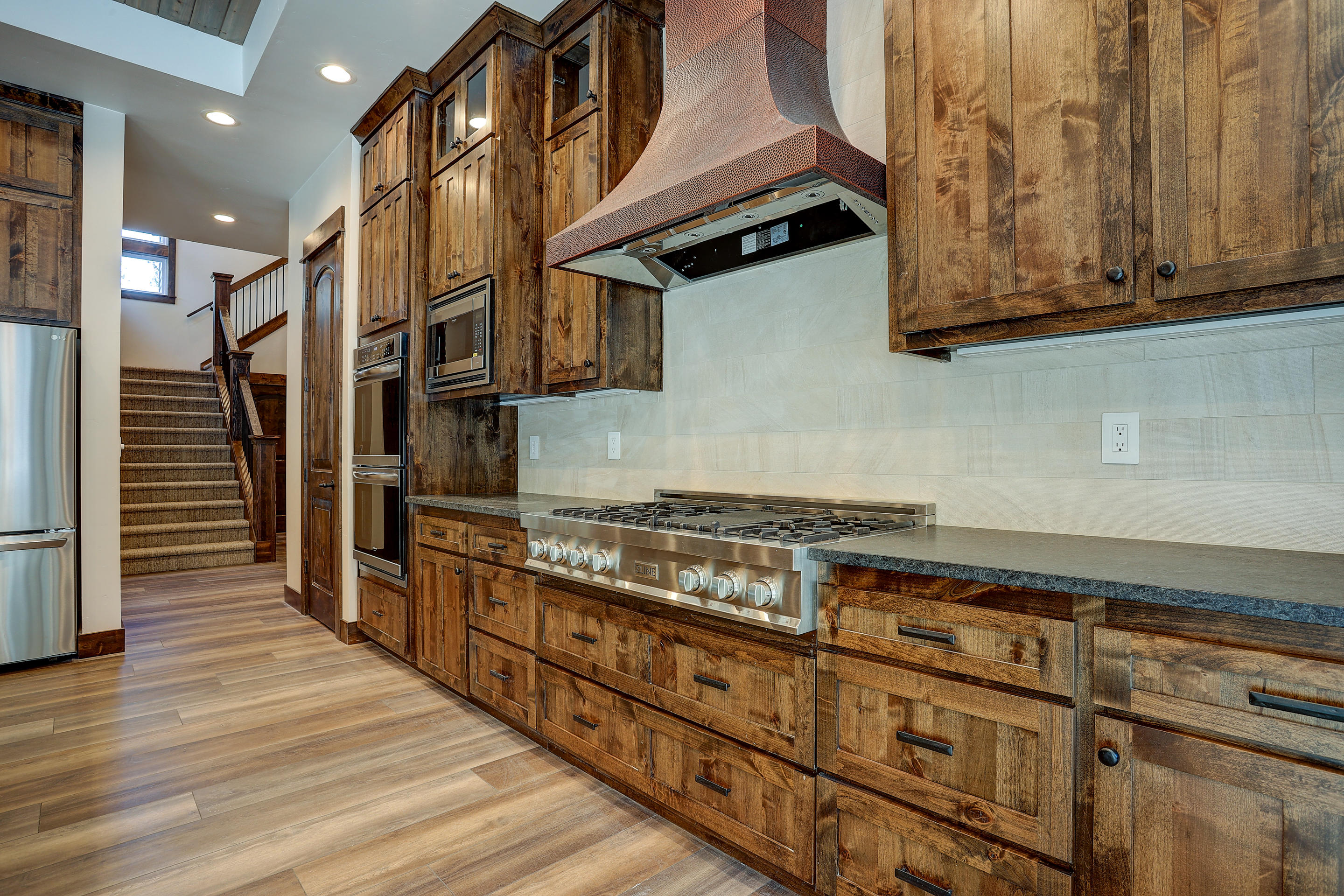 Caldera Springs - Residential