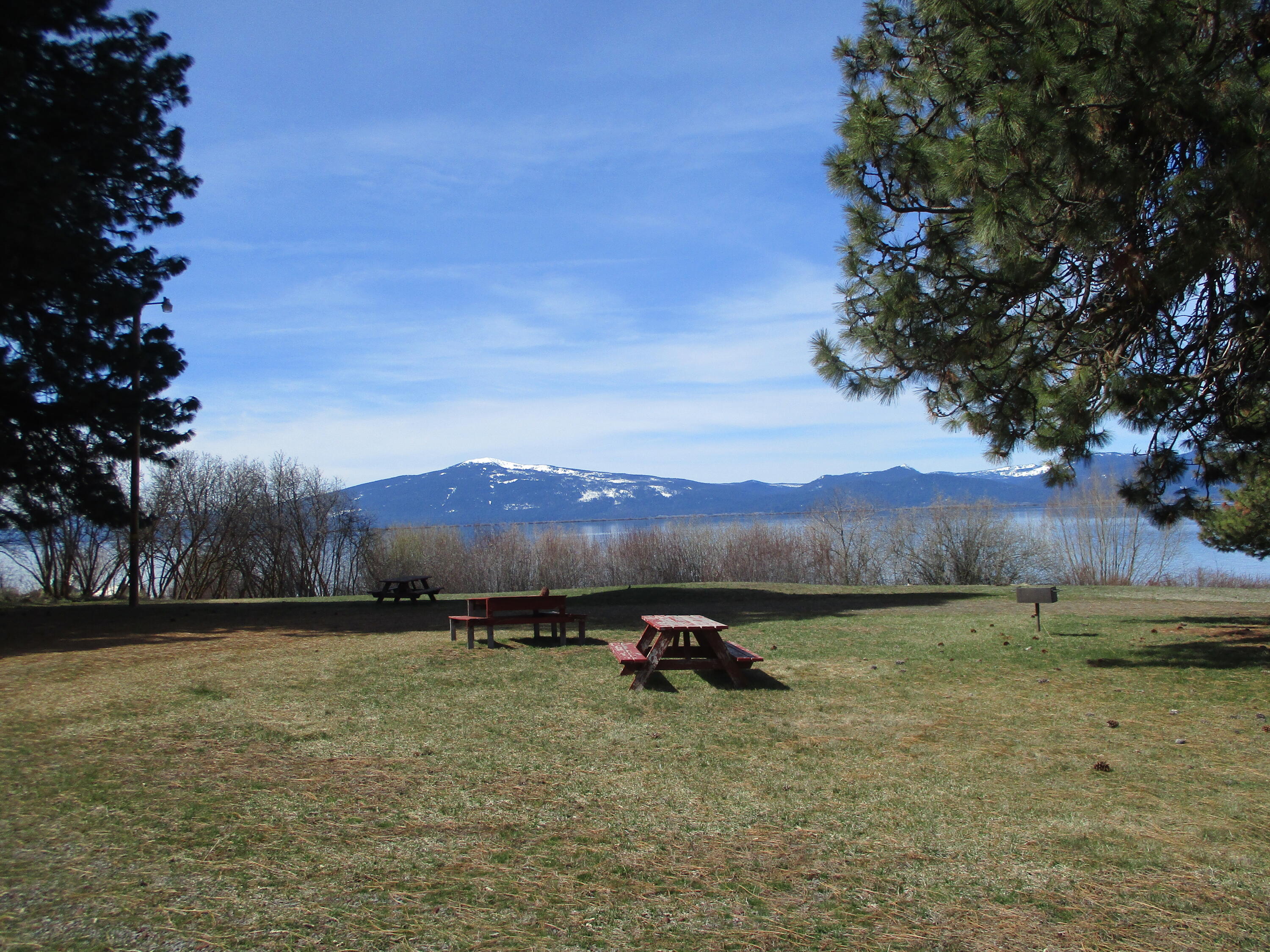 Oregon Shores - Land