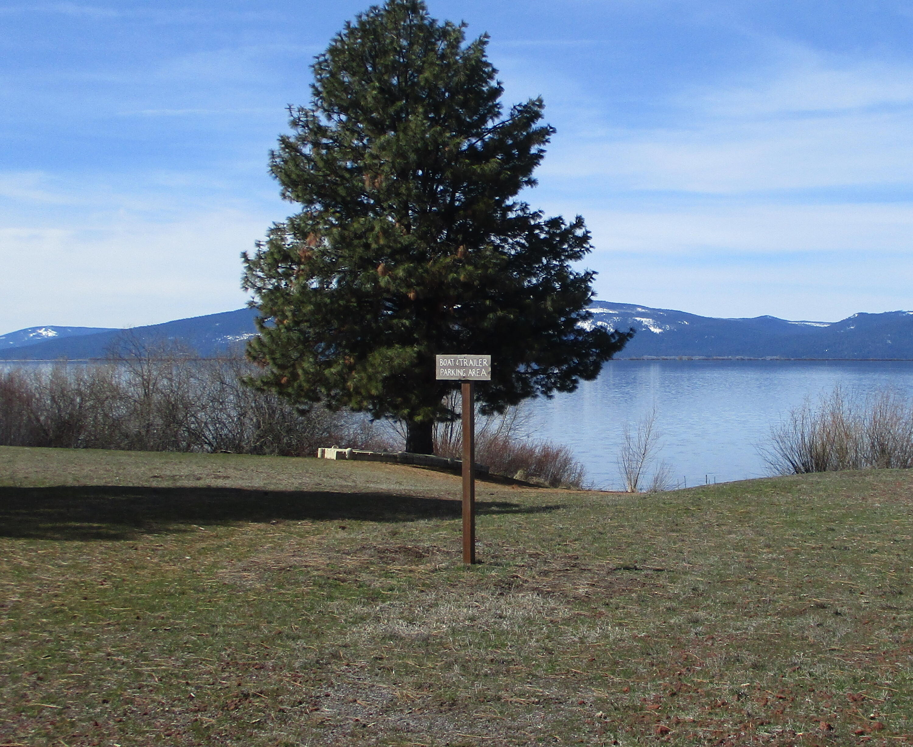 Oregon Shores - Land