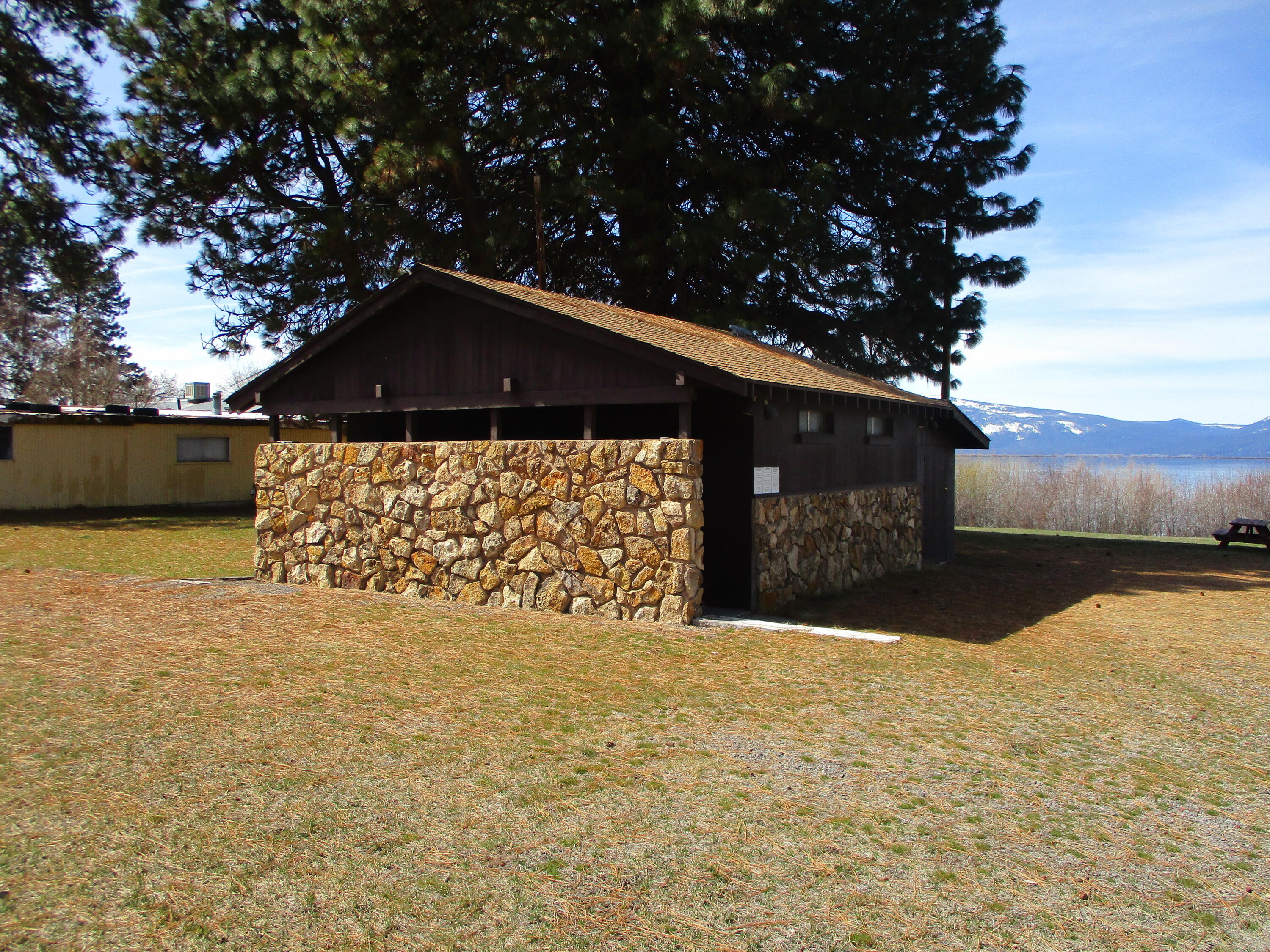 Oregon Shores - Land