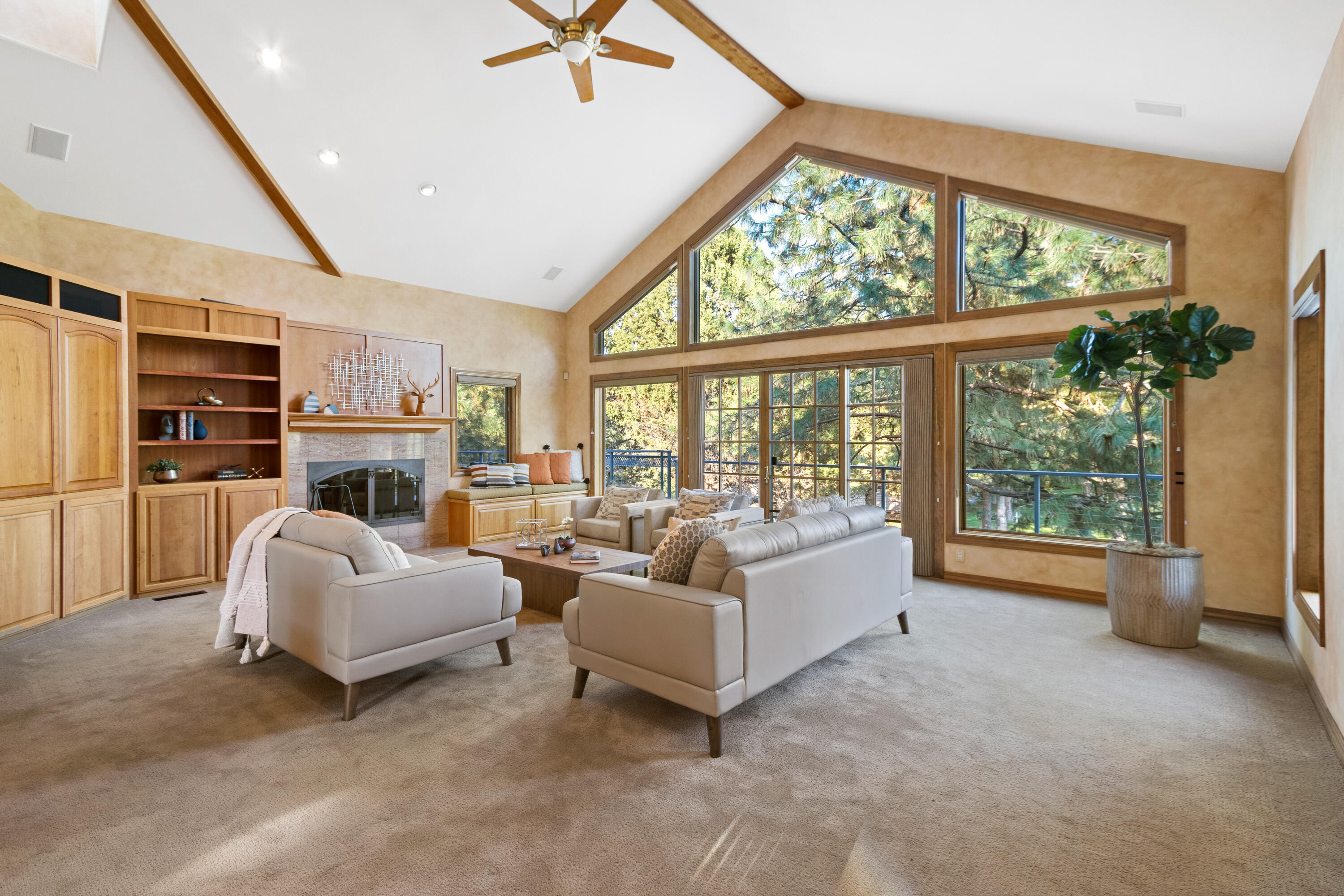 Awbrey Glen - Residential