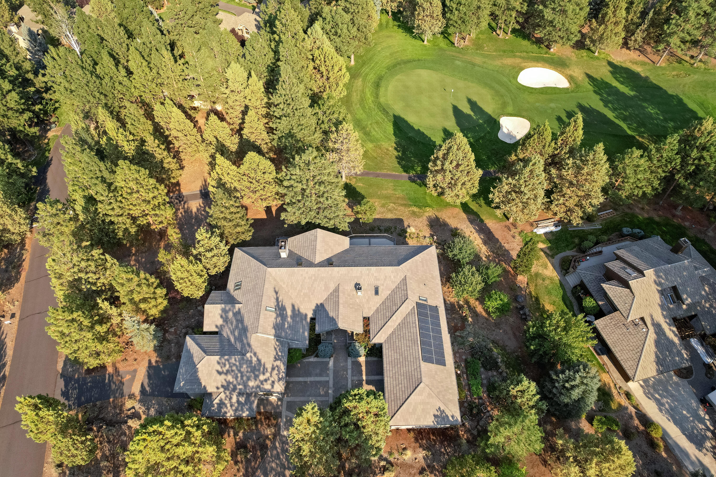 Awbrey Glen - Residential