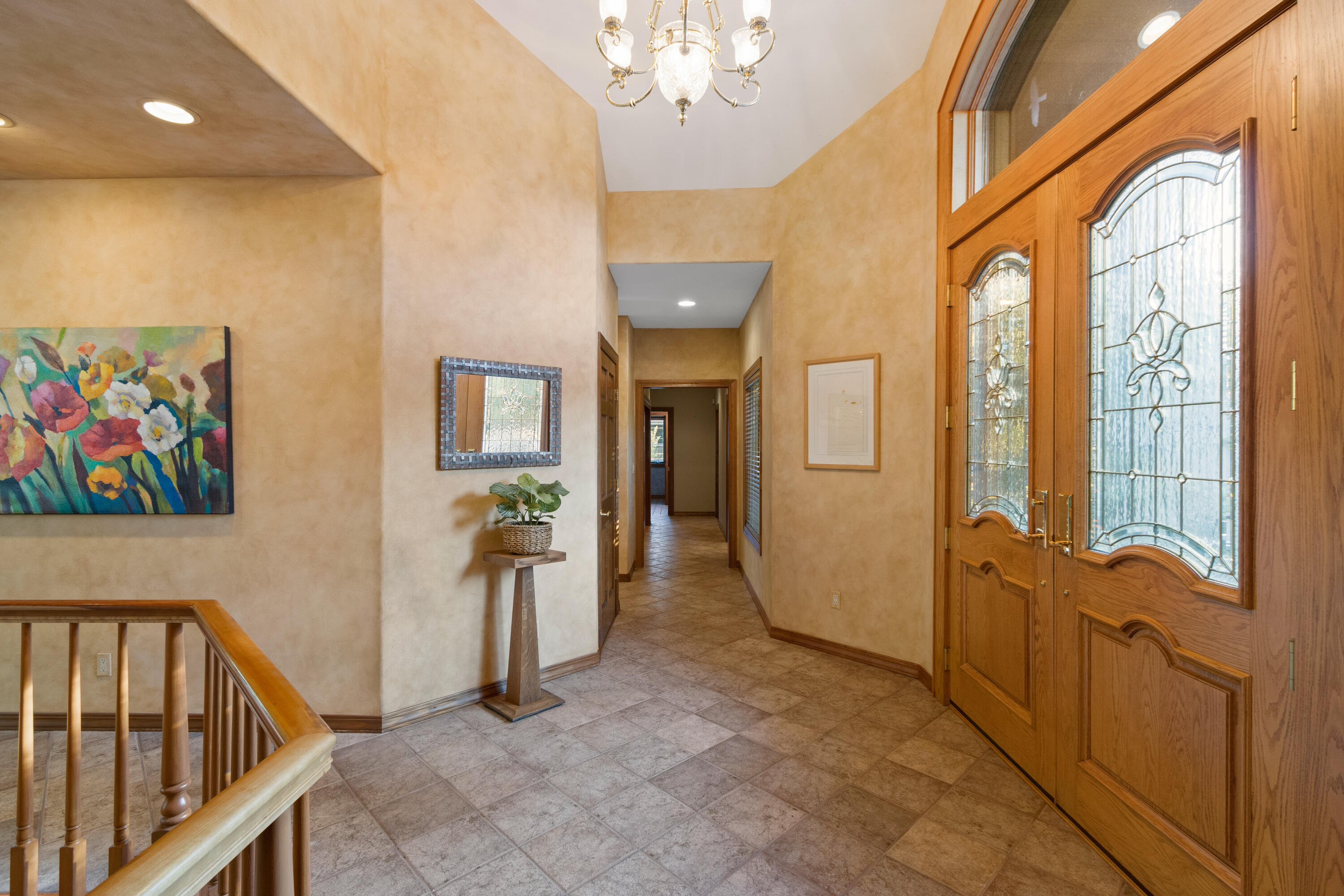 Awbrey Glen - Residential