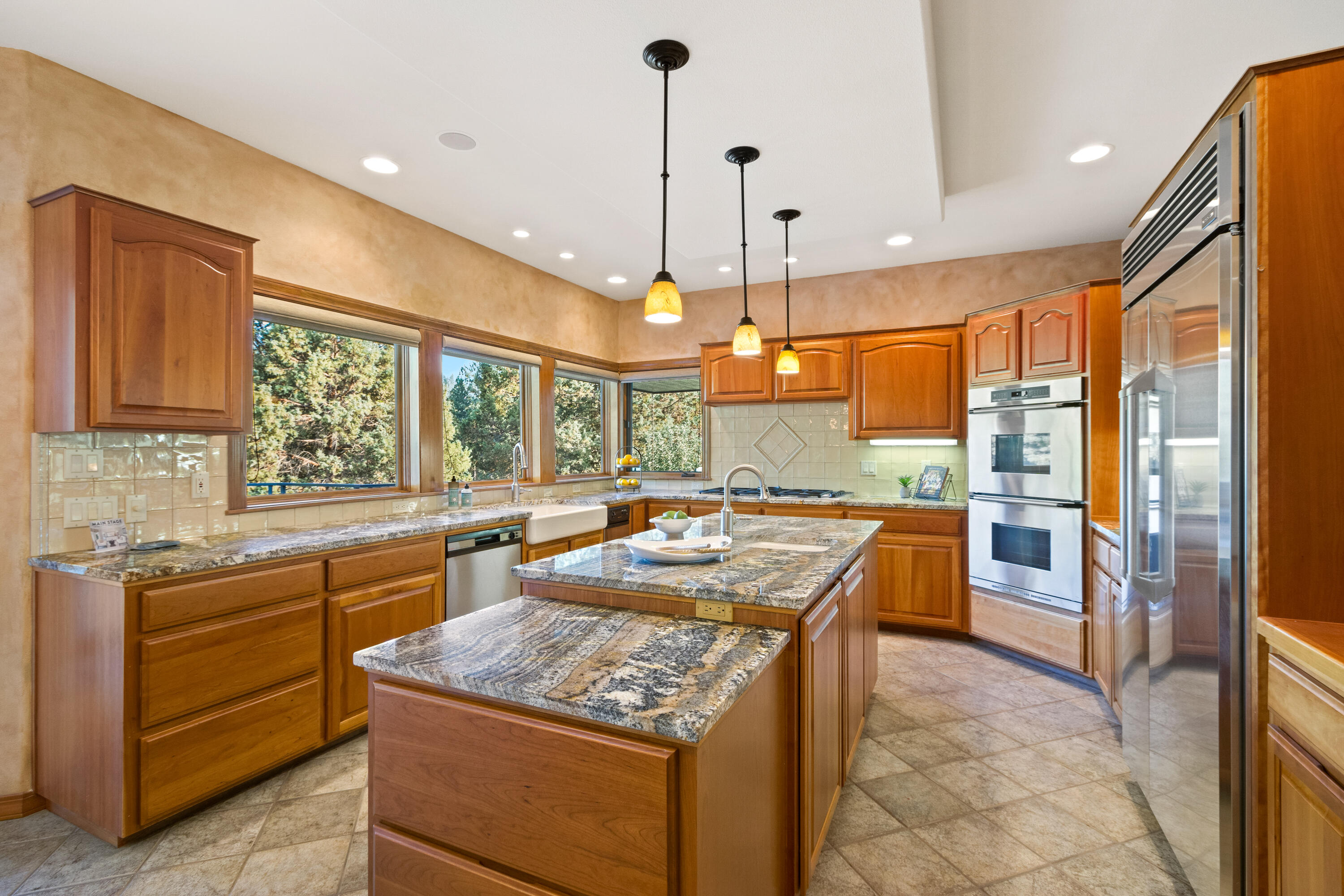 Awbrey Glen - Residential