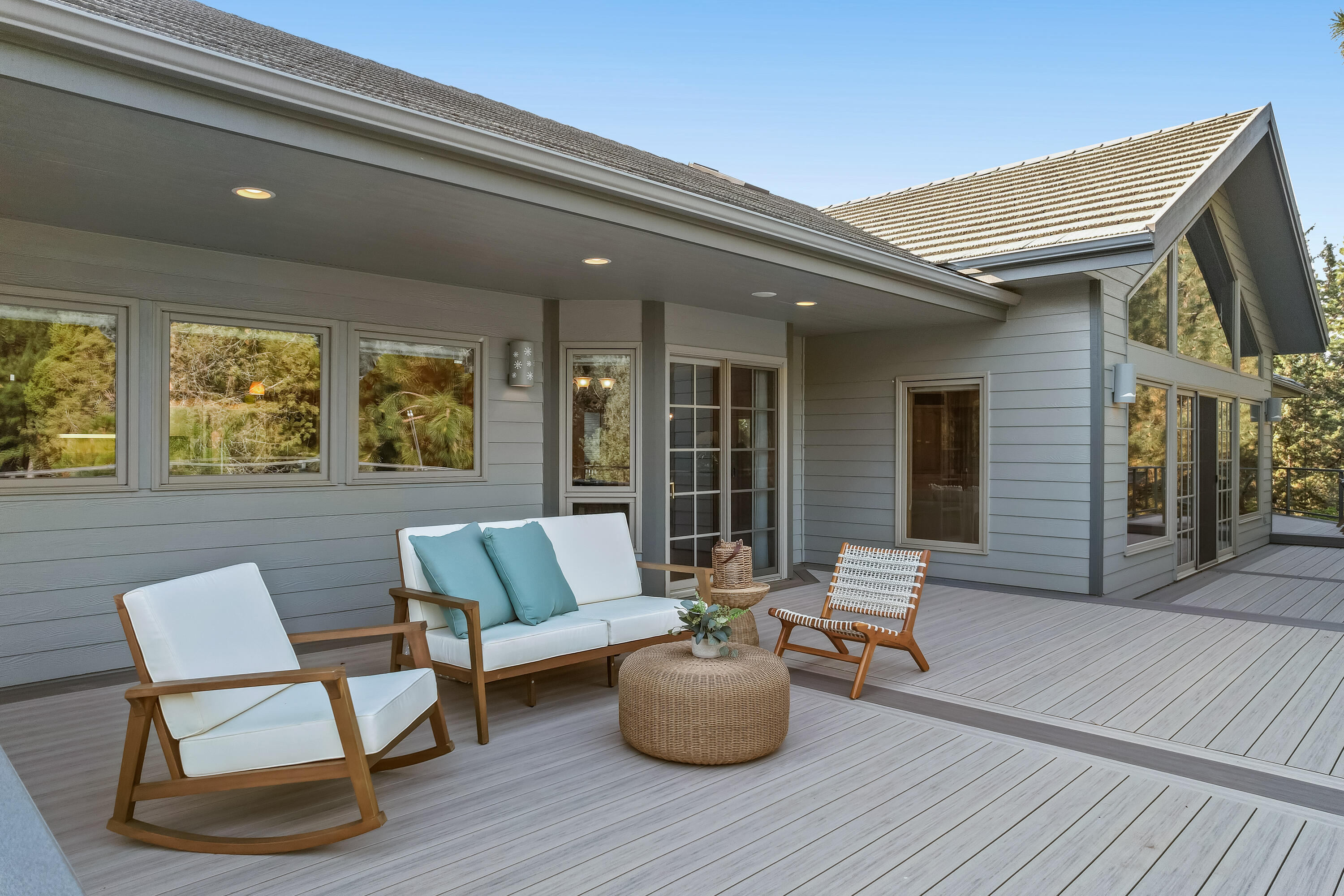 Awbrey Glen - Residential