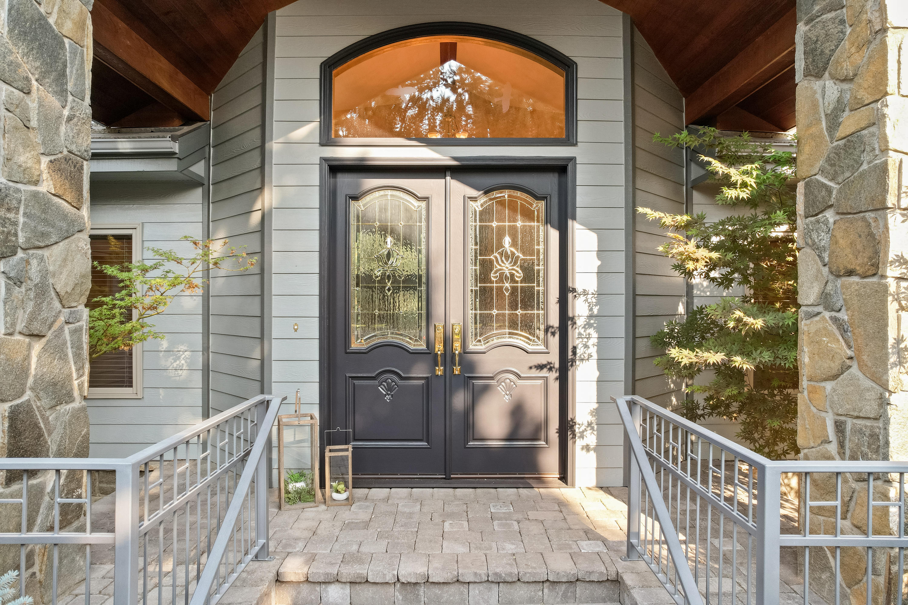 Awbrey Glen - Residential