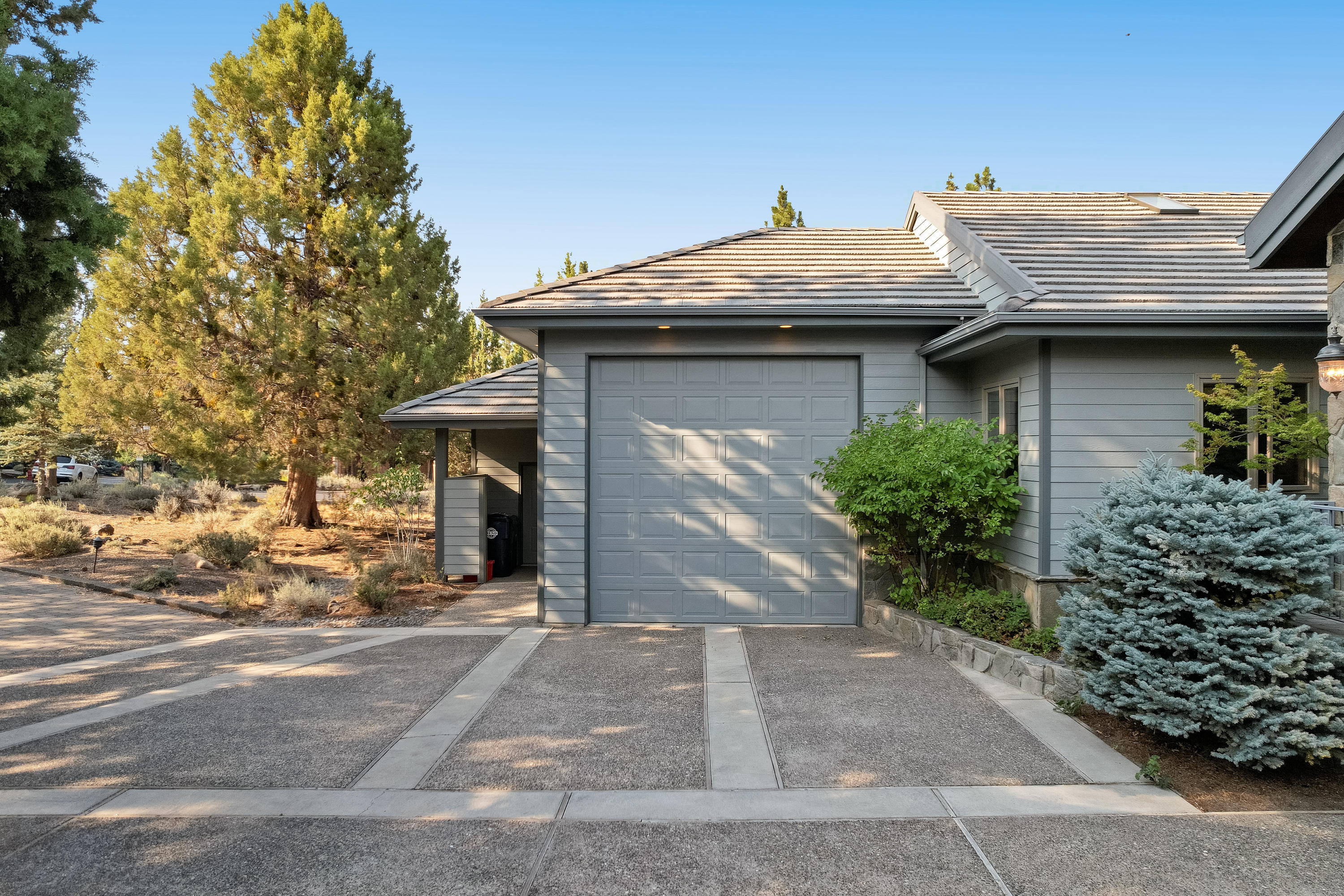 Awbrey Glen - Residential