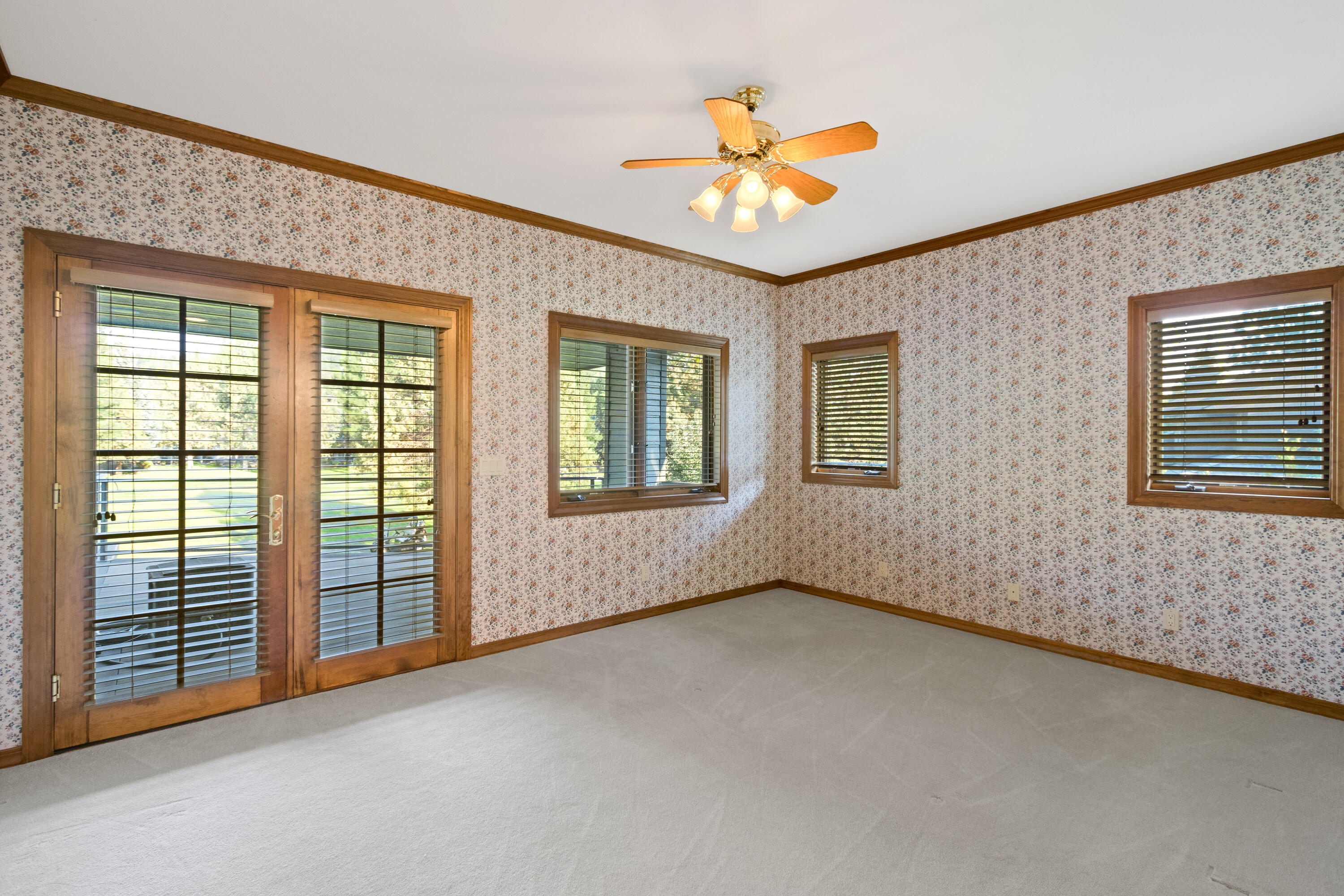 Awbrey Glen - Residential