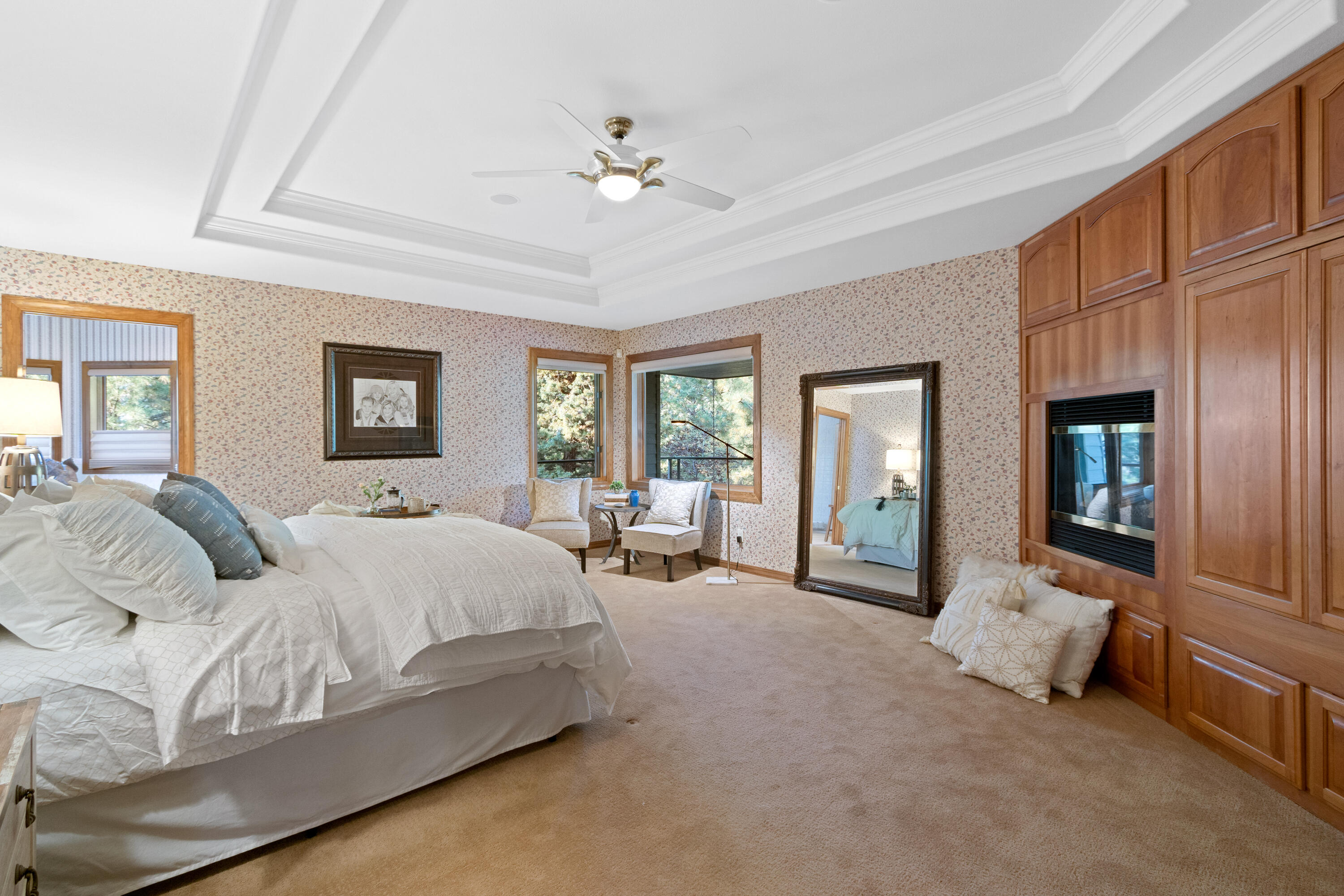 Awbrey Glen - Residential