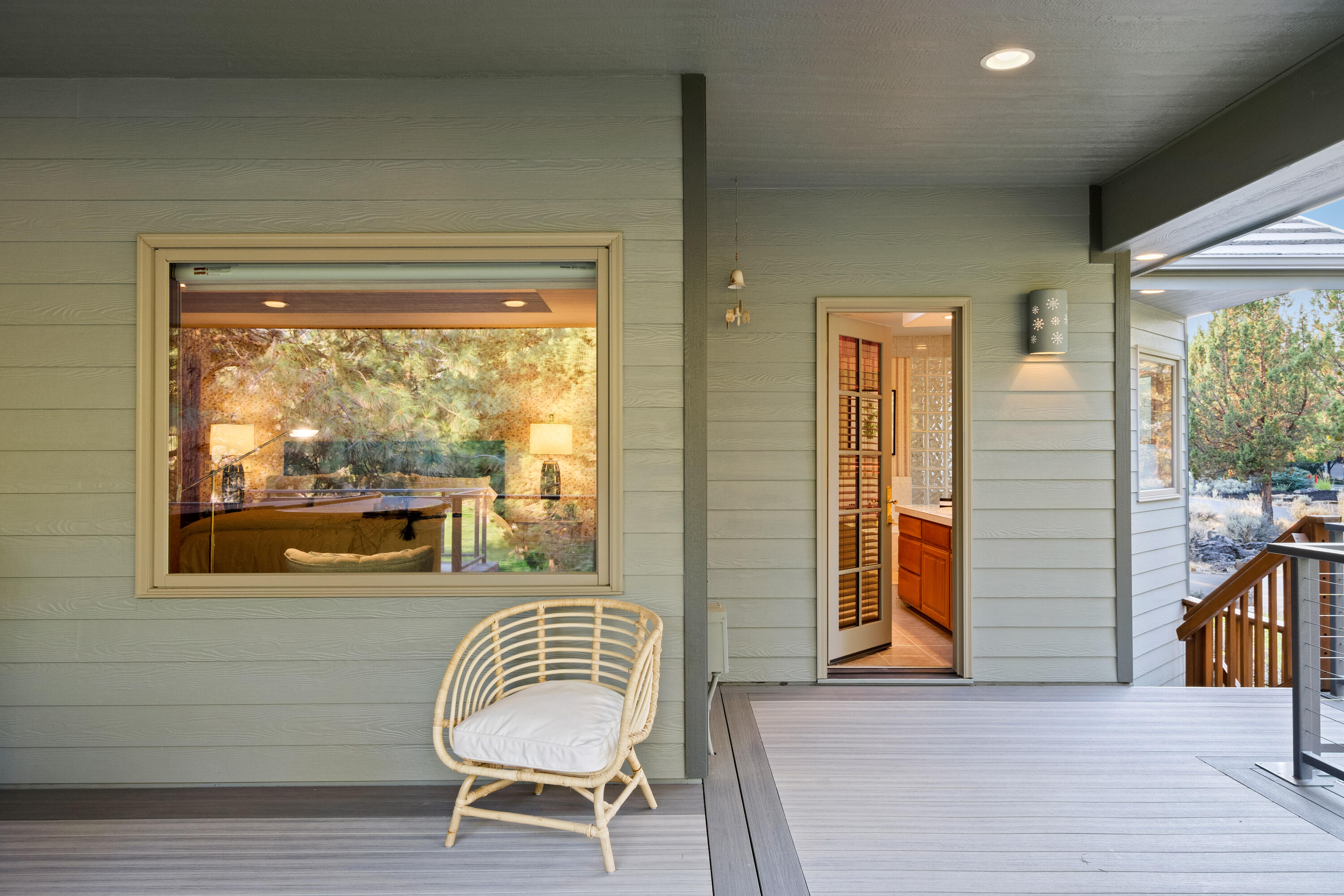 Awbrey Glen - Residential