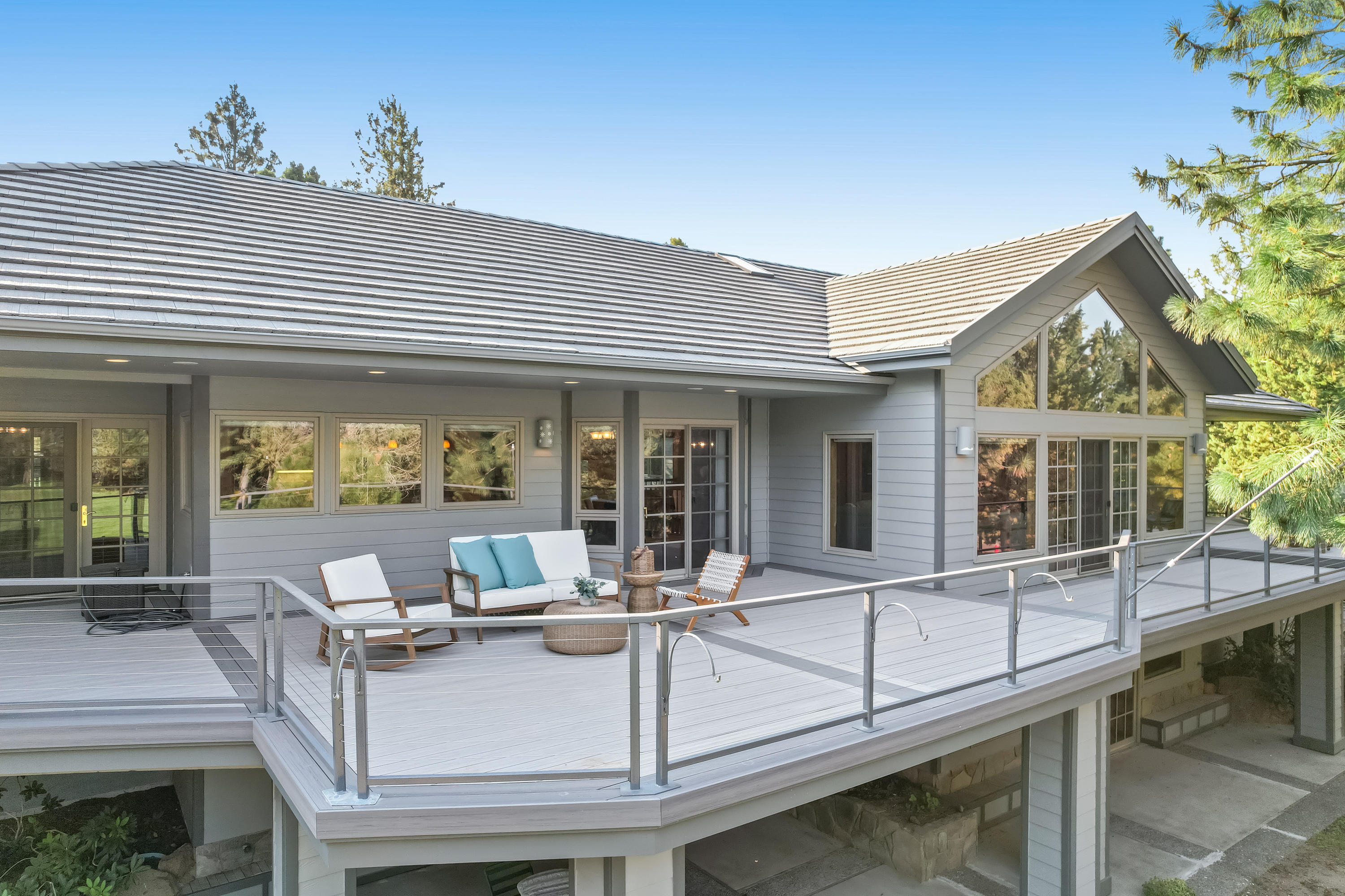 Awbrey Glen - Residential