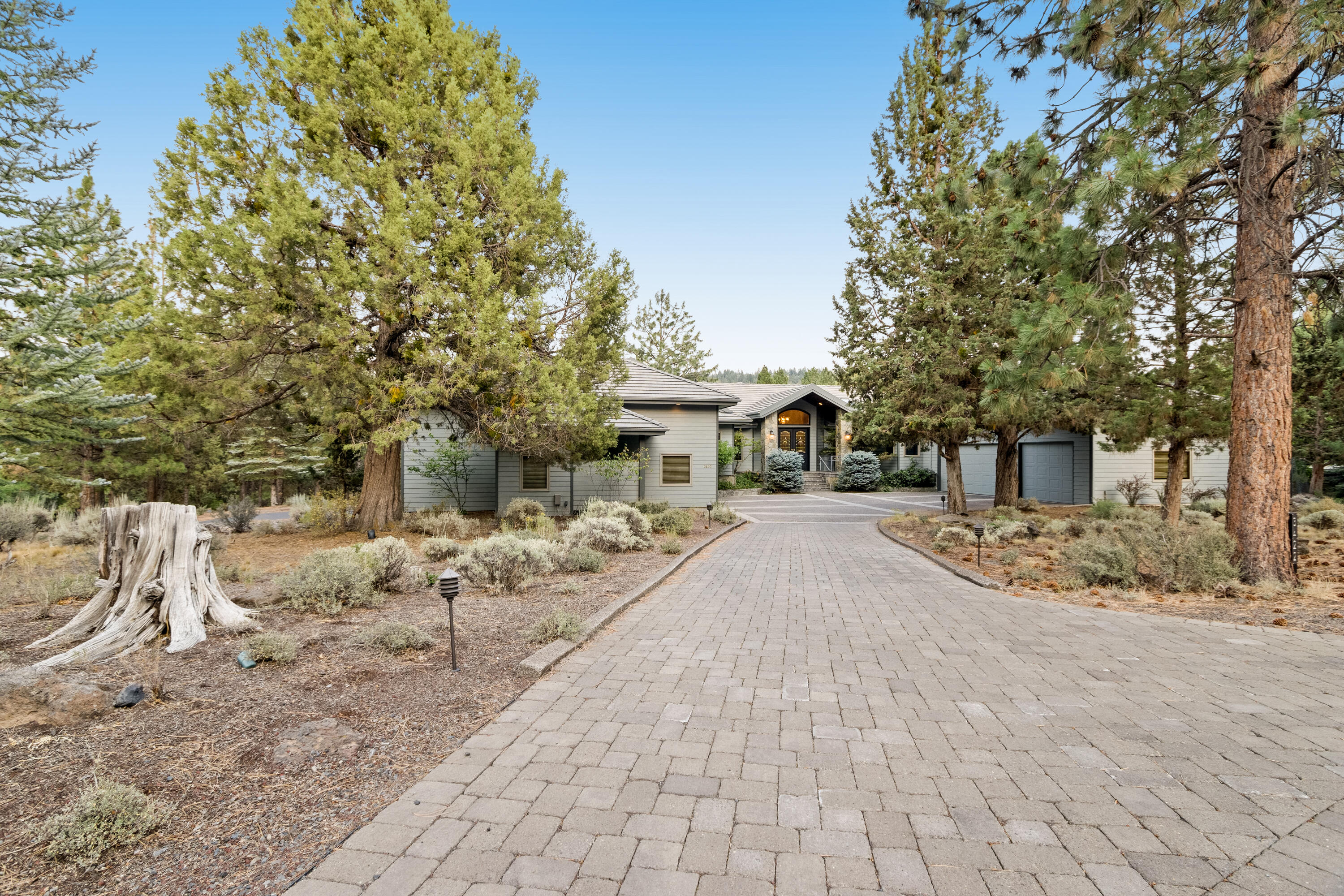 Awbrey Glen - Residential