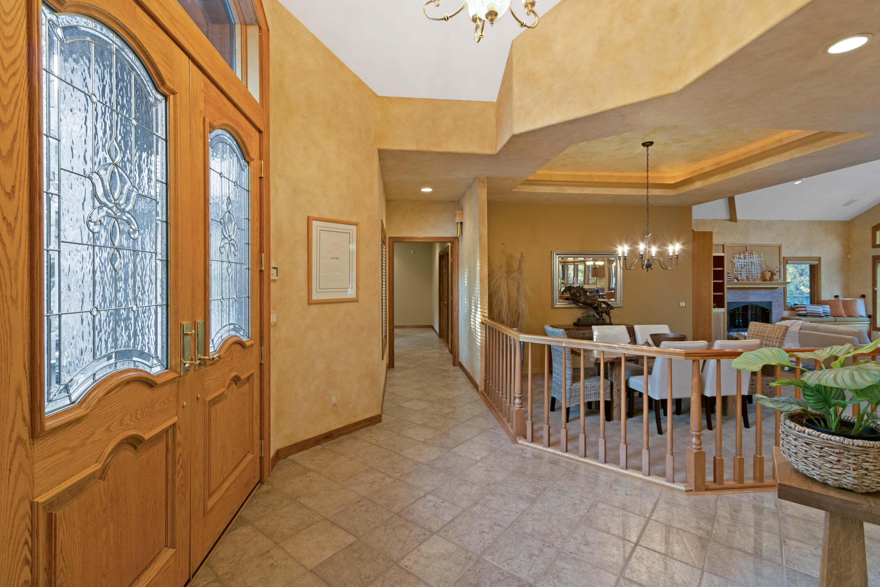 Awbrey Glen - Residential