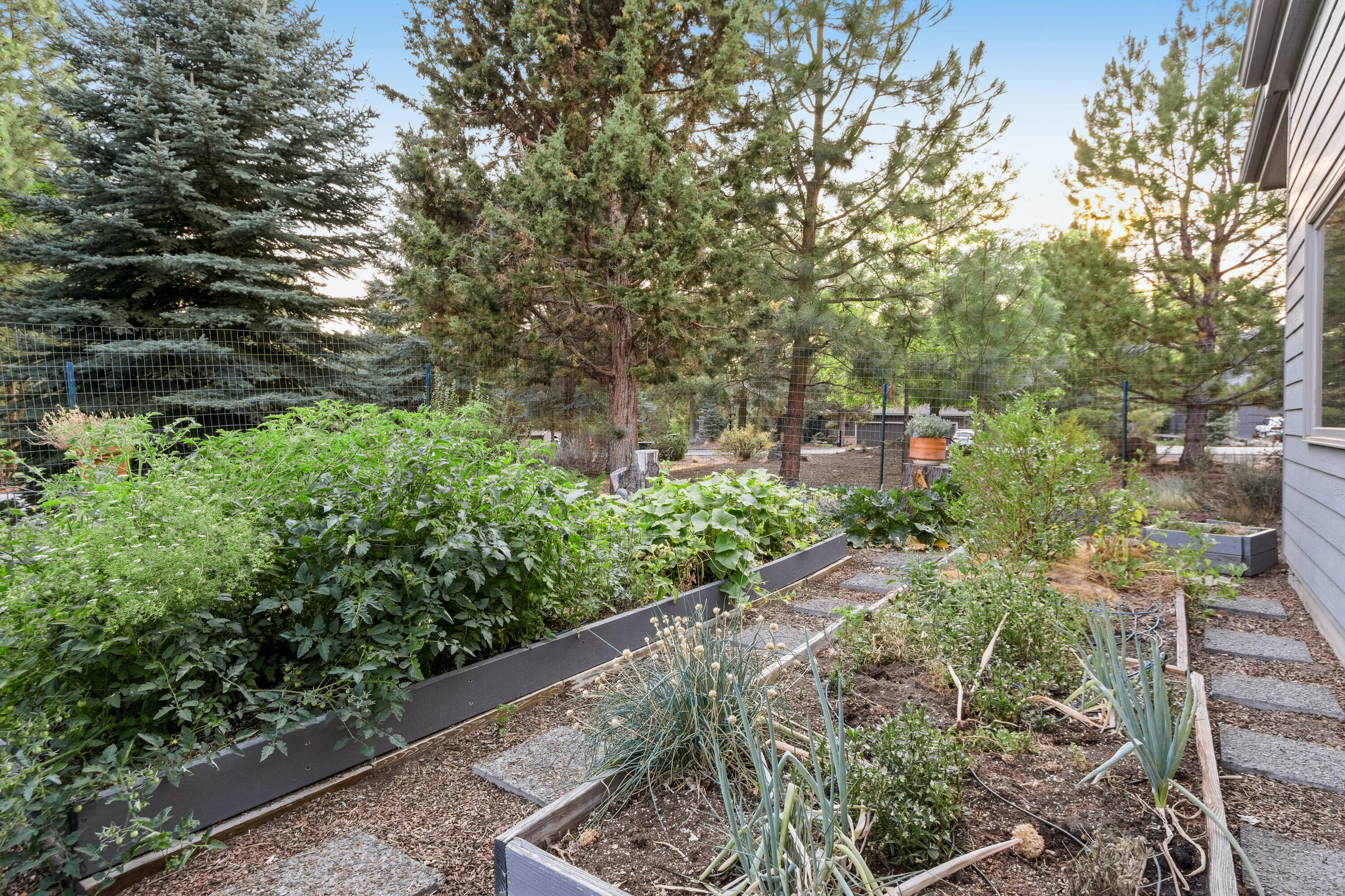 Awbrey Glen - Residential