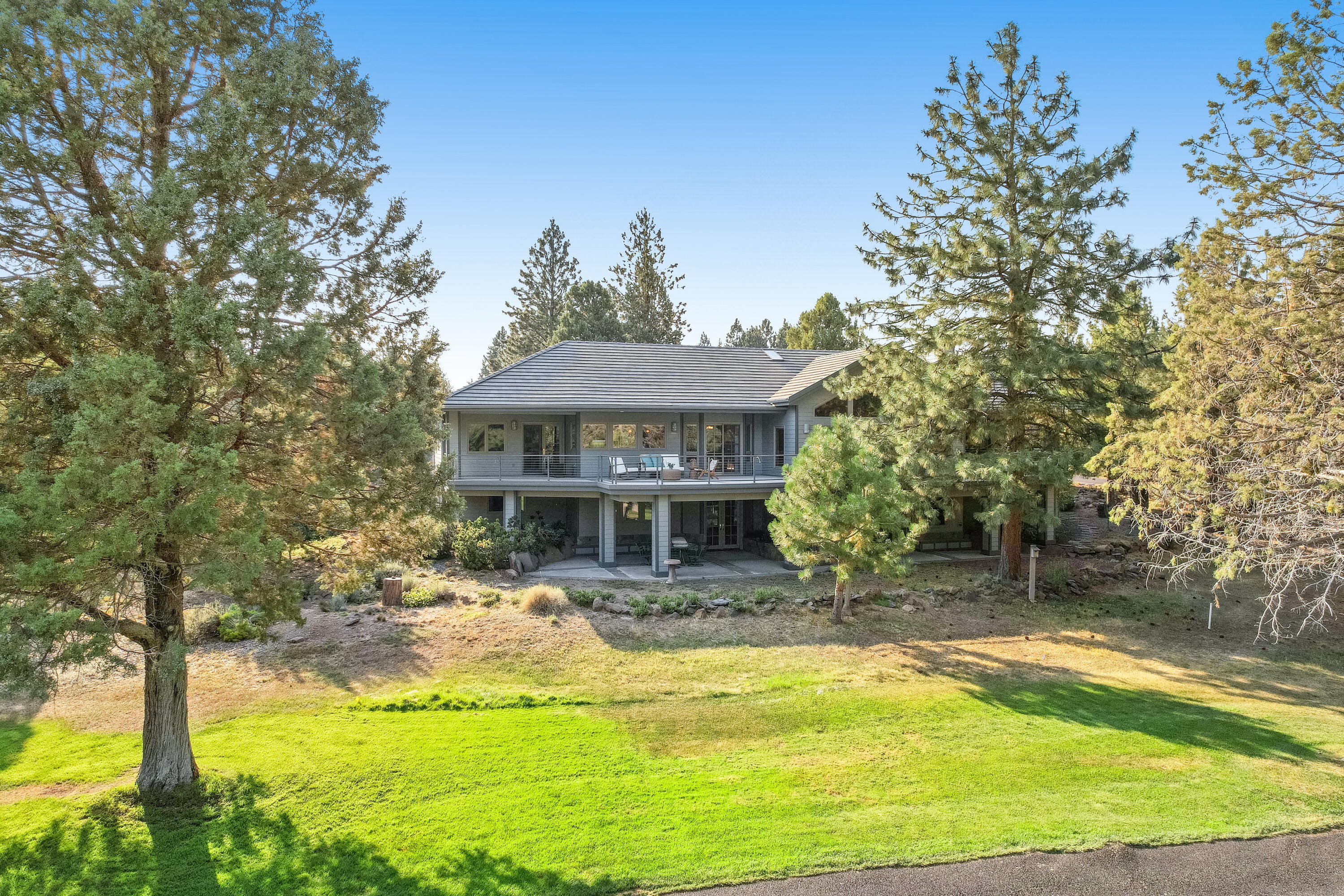 Awbrey Glen - Residential