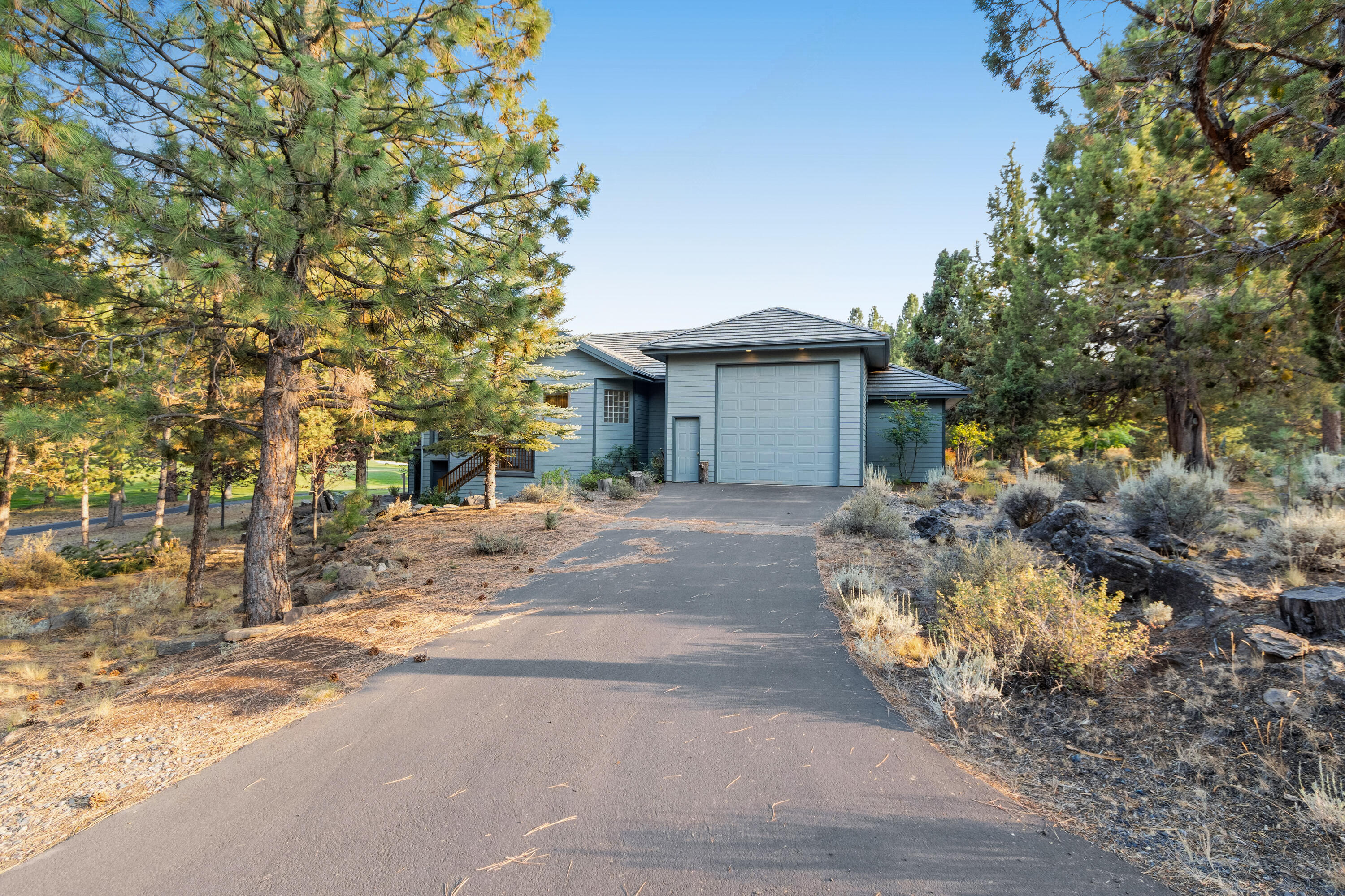 Awbrey Glen - Residential