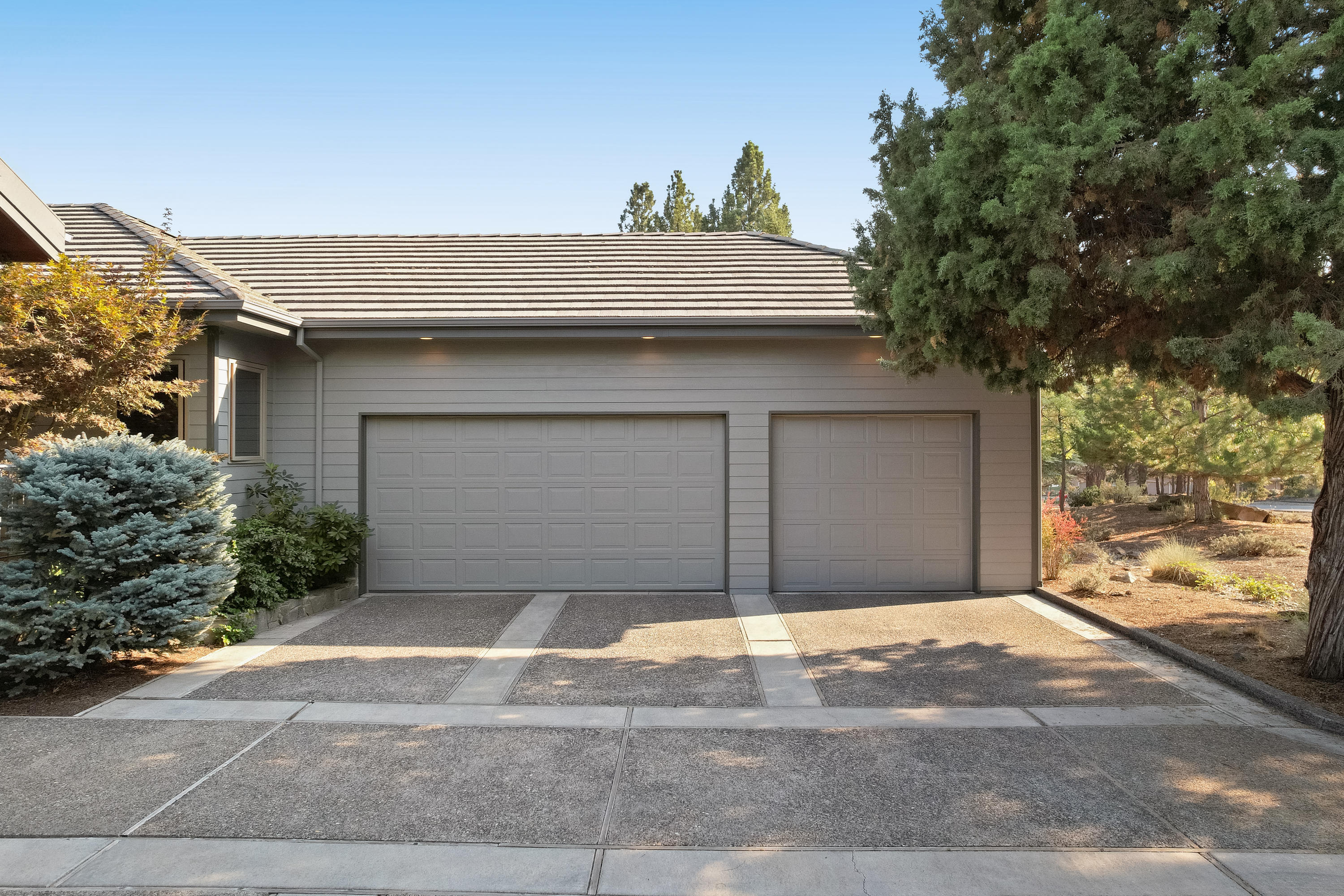 Awbrey Glen - Residential