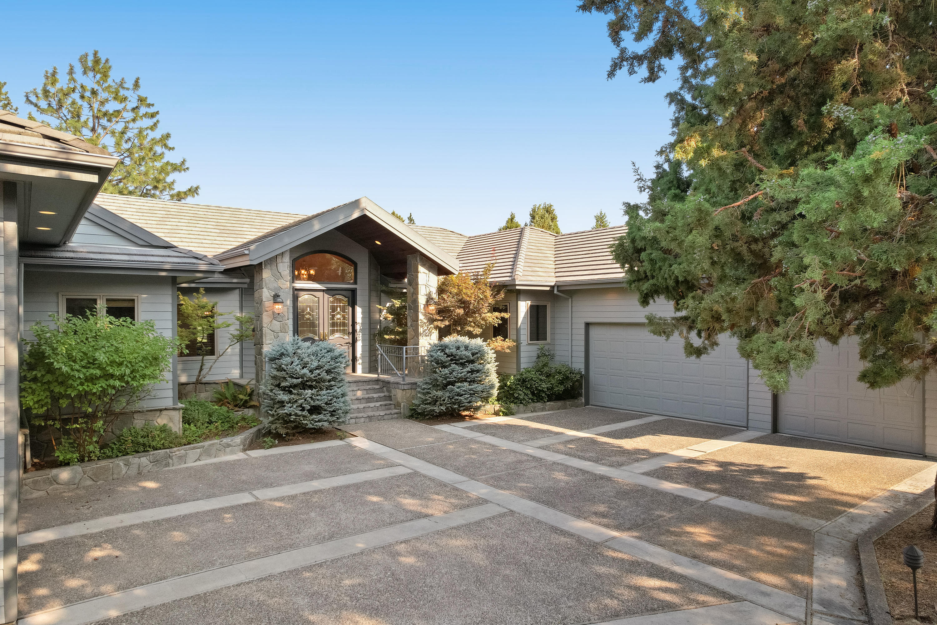 Awbrey Glen - Residential