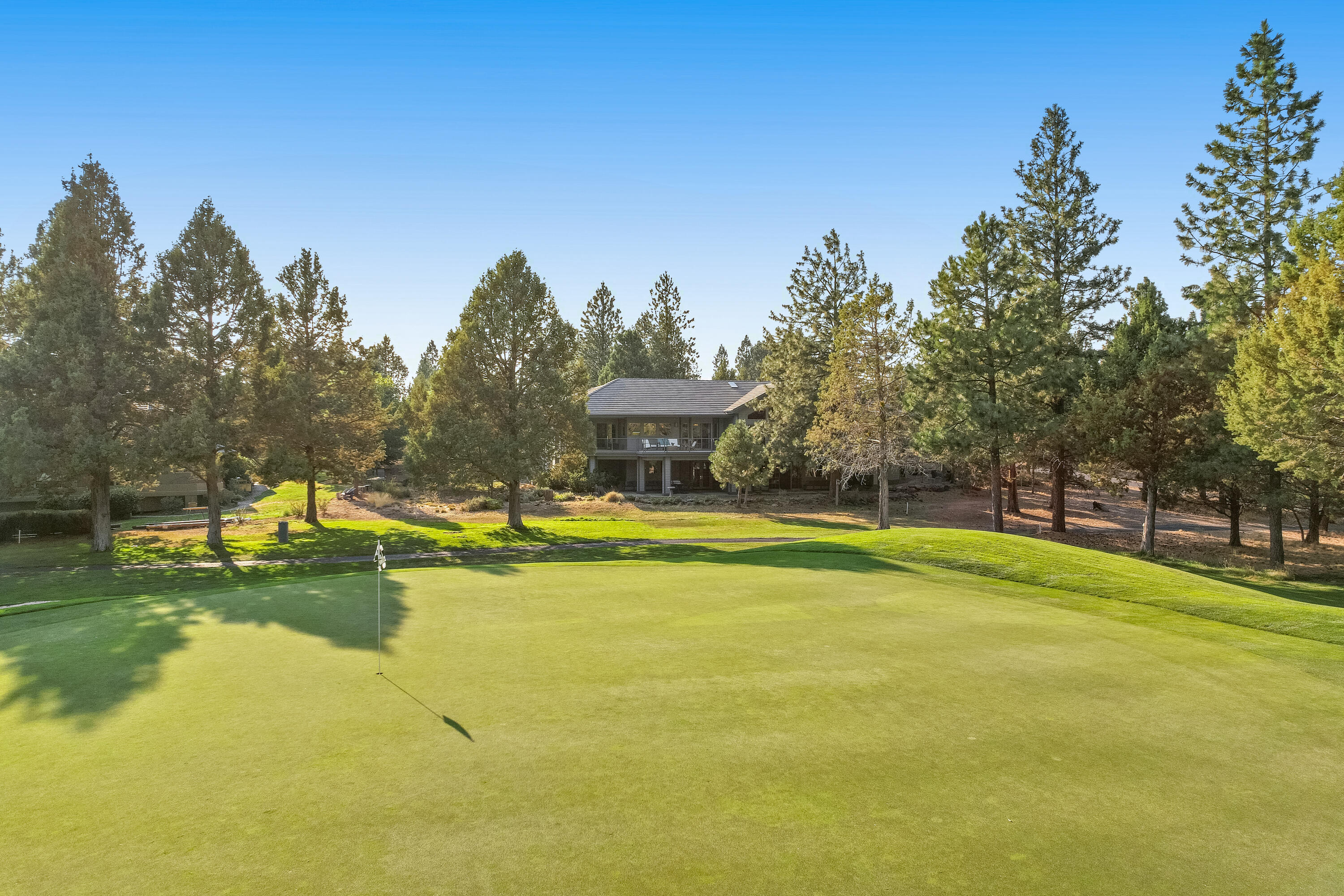 Awbrey Glen - Residential