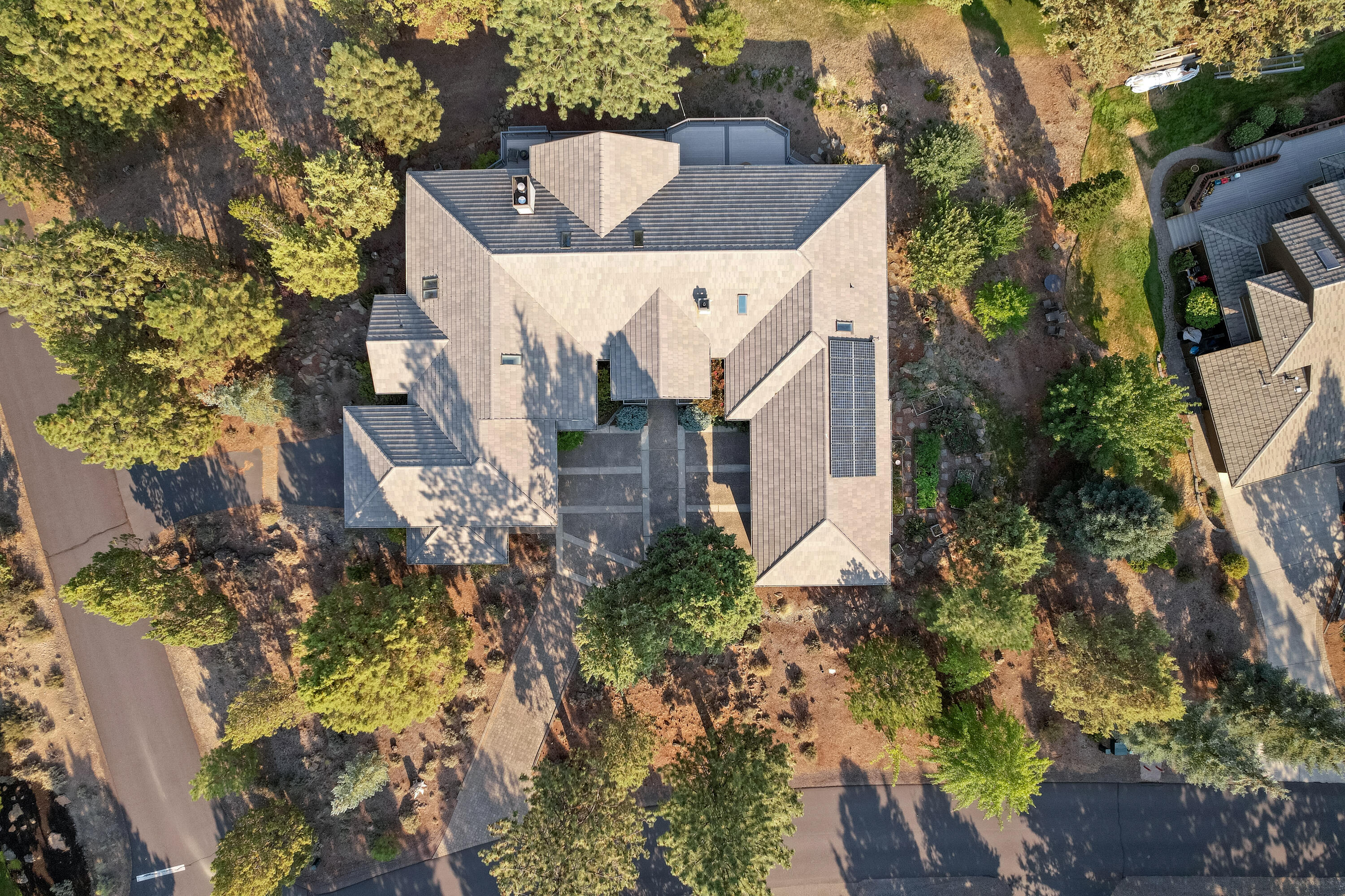 Awbrey Glen - Residential